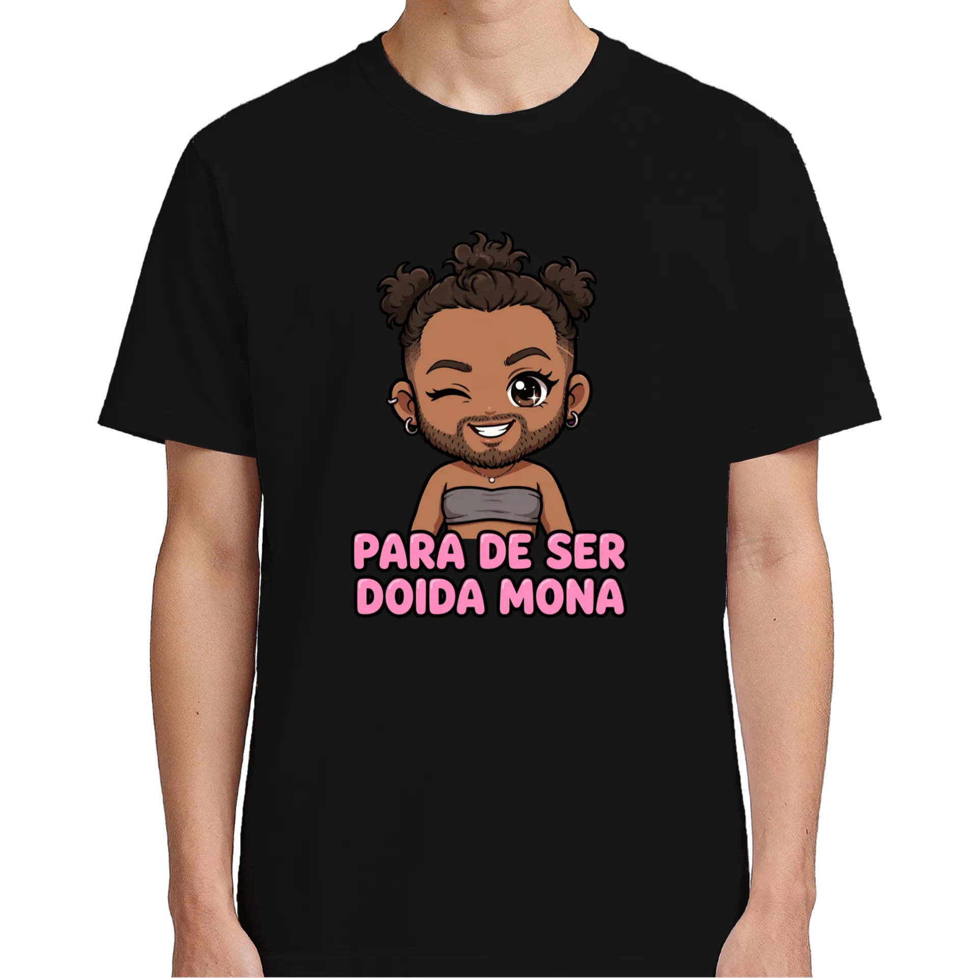 Camiseta personalizada de Maxwell  — imagem 4 de 6