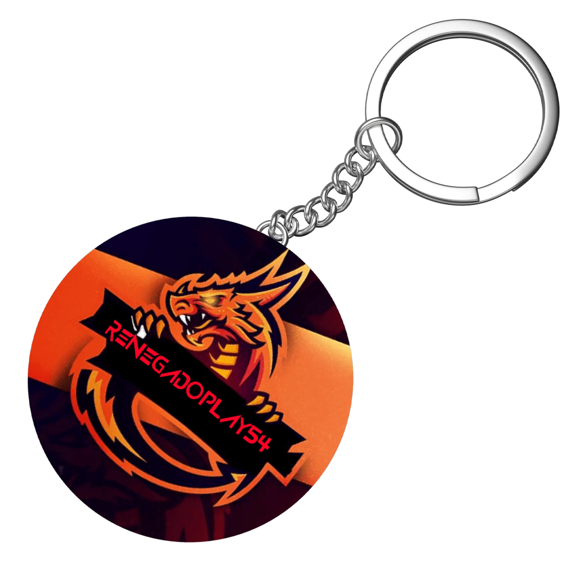 Chaveiro personalizado - Imagem 4