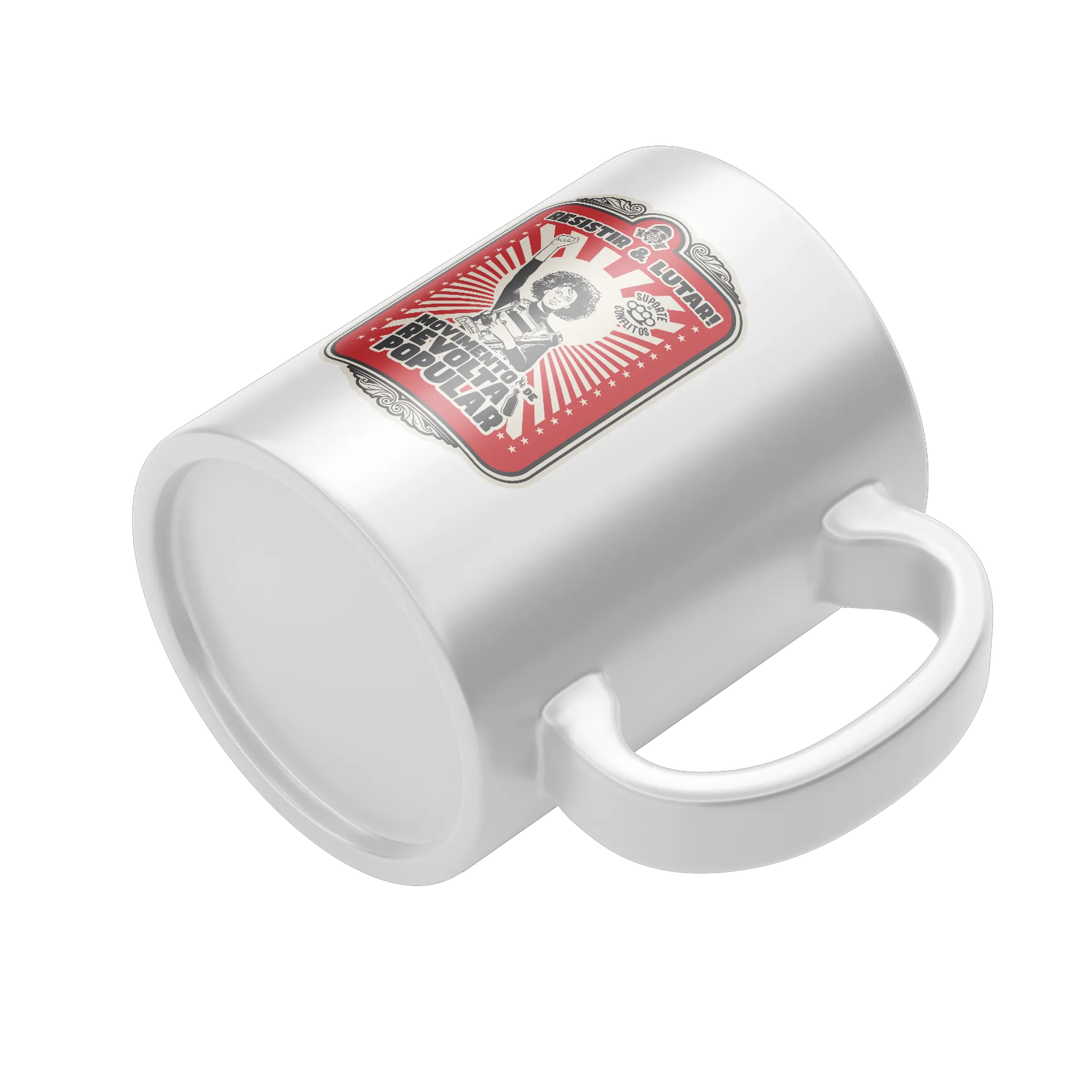 Caneca personalizada - Imagem 4