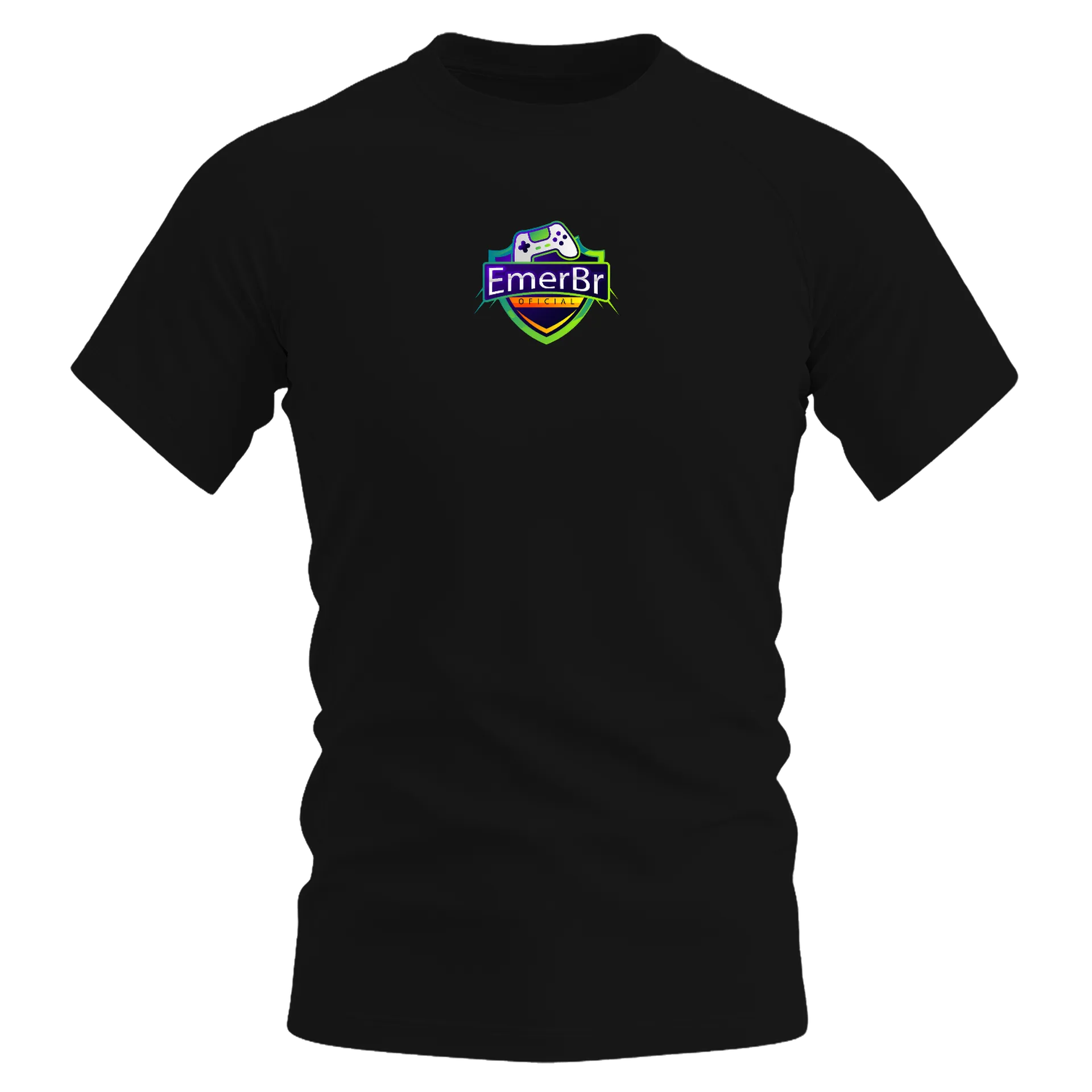 Camiseta DryFit de Emerson