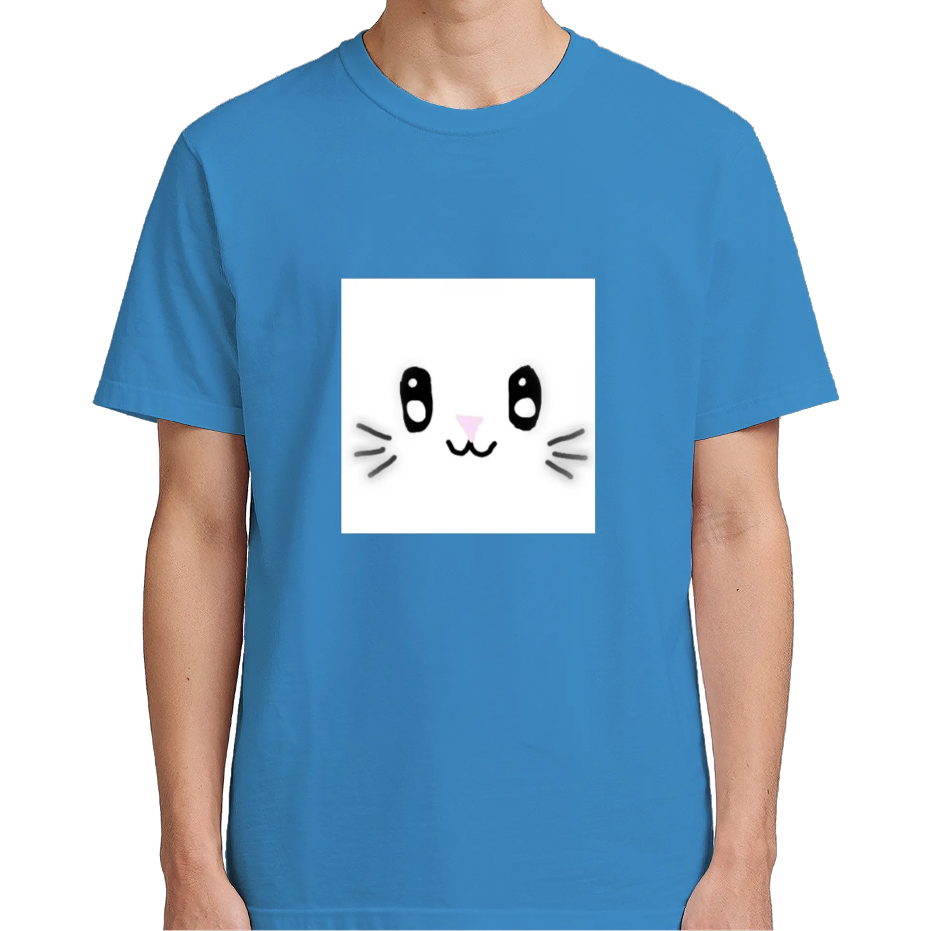 Camiseta personalizada - Imagem 5