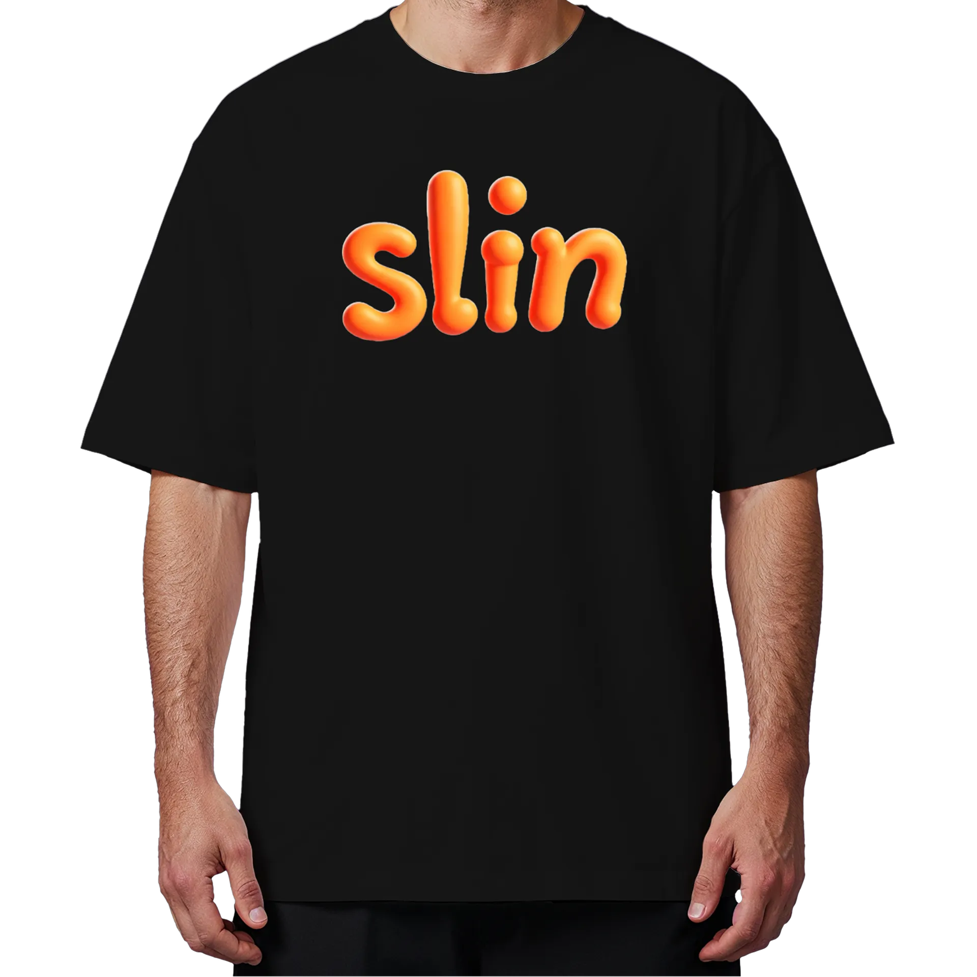 Camiseta Oversized - Imagem 2
