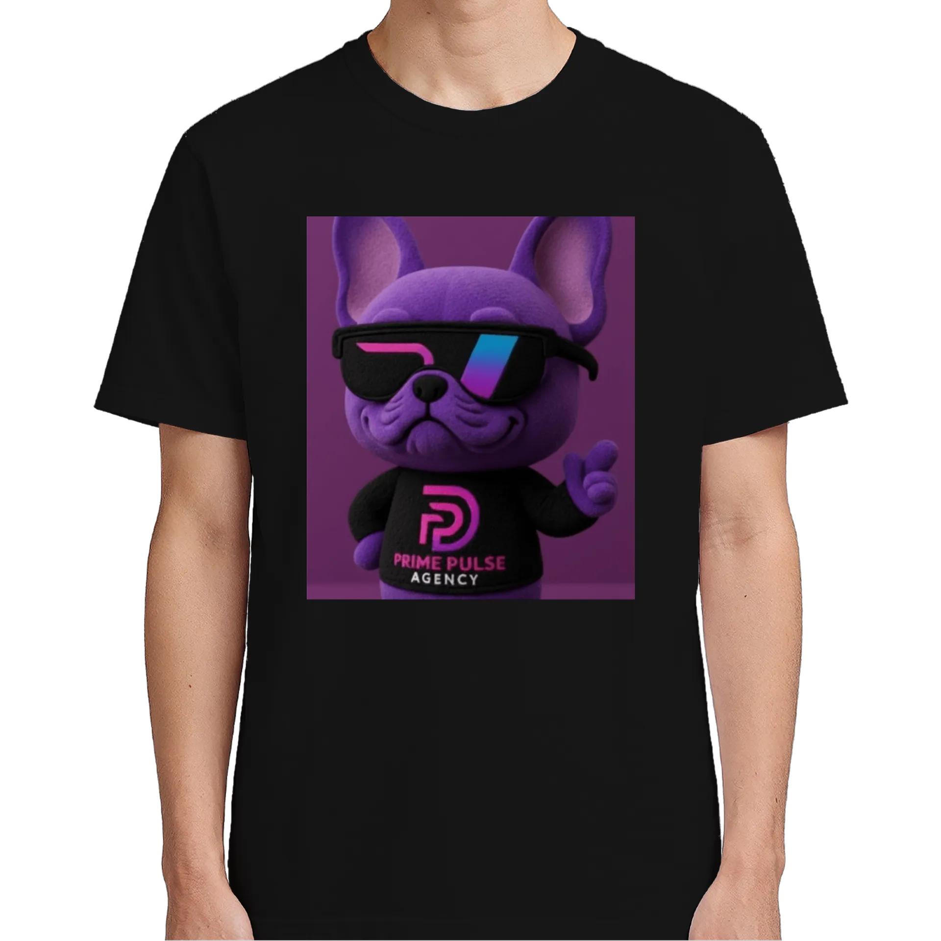 Camiseta personalizada - Imagem 5