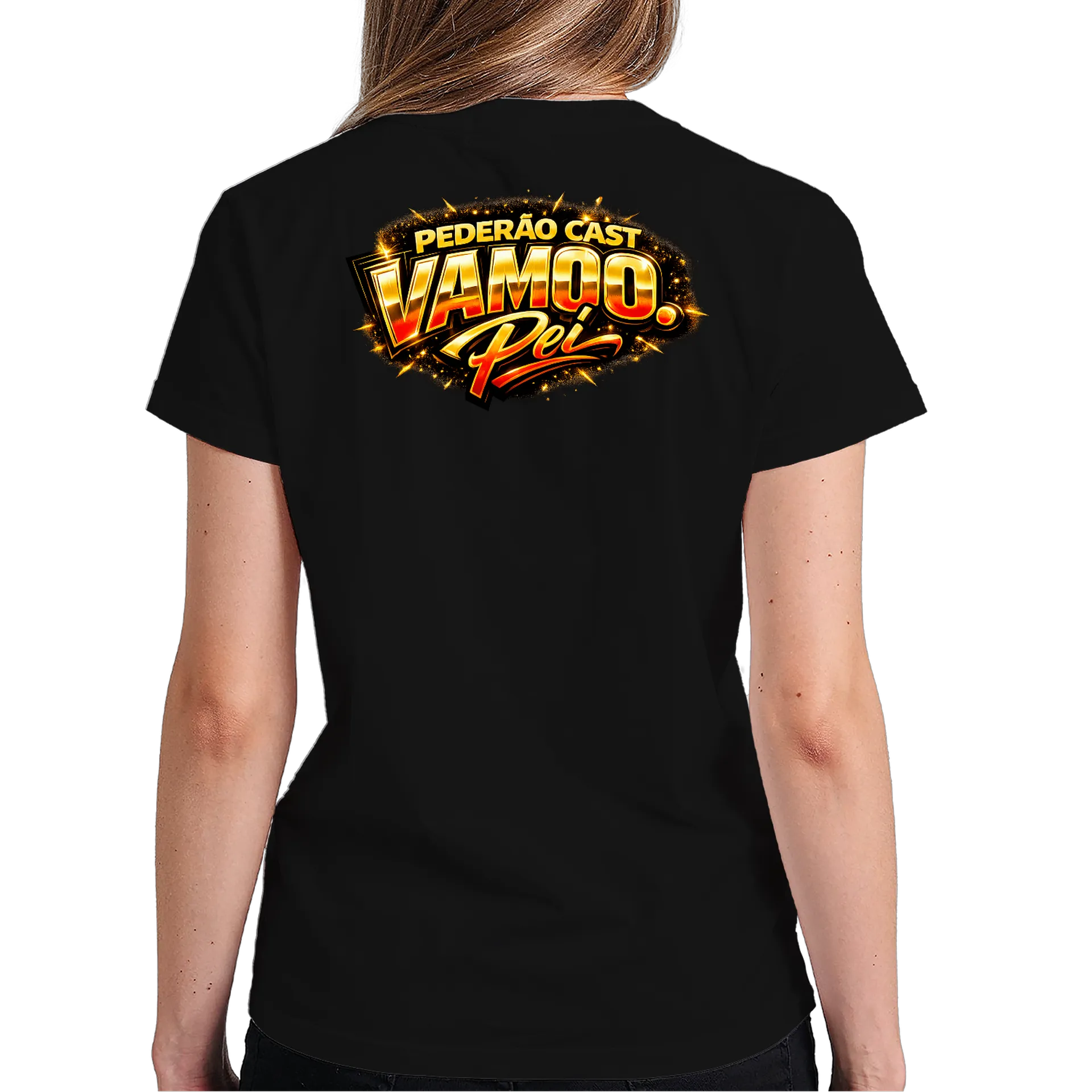 Camiseta personalizada - Imagem 6