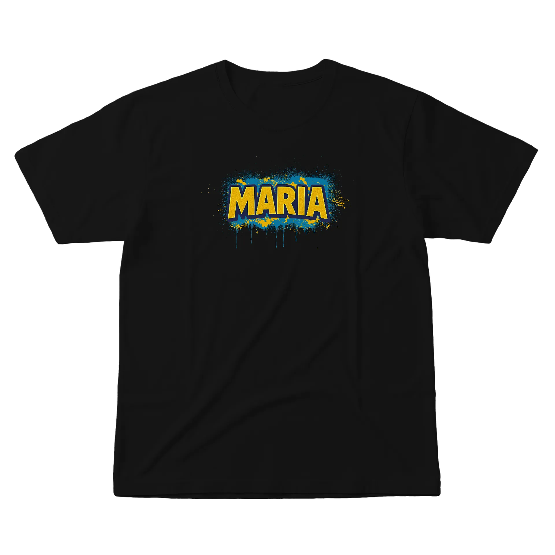 Camiseta - Nossa Senhora das Graças - Imagem 1