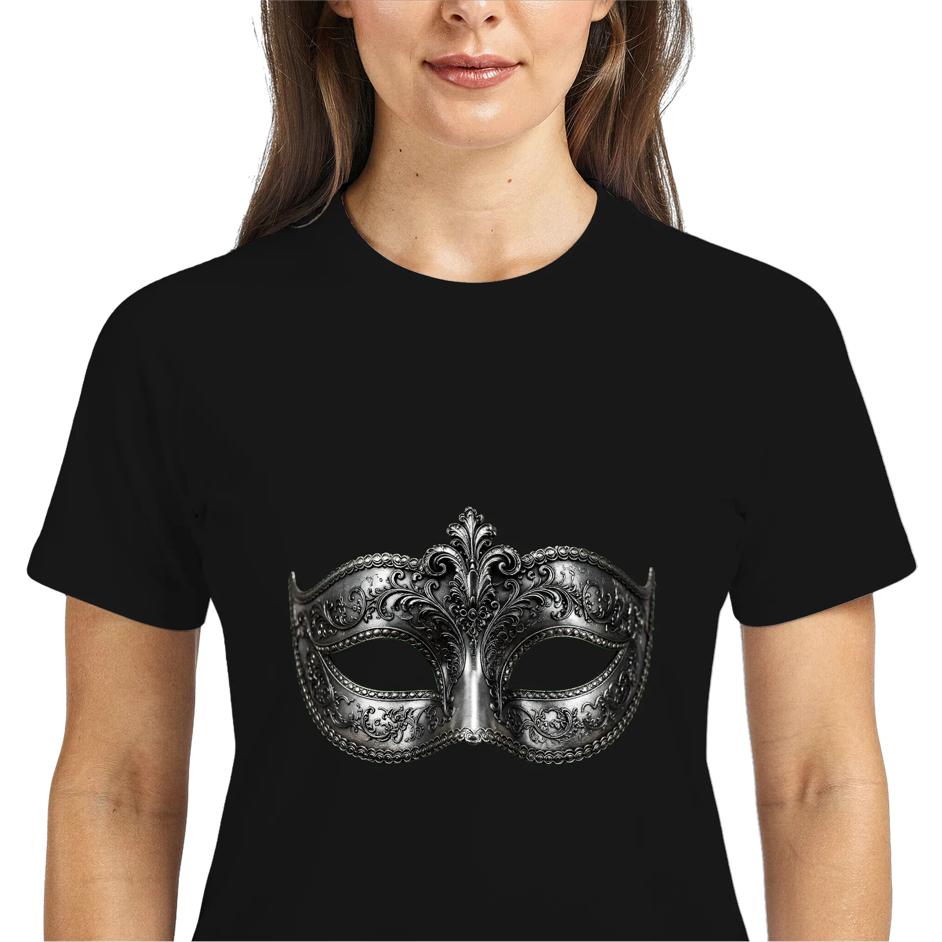 Camiseta DryFit ENCONTRO INESPERADO - Imagem 3