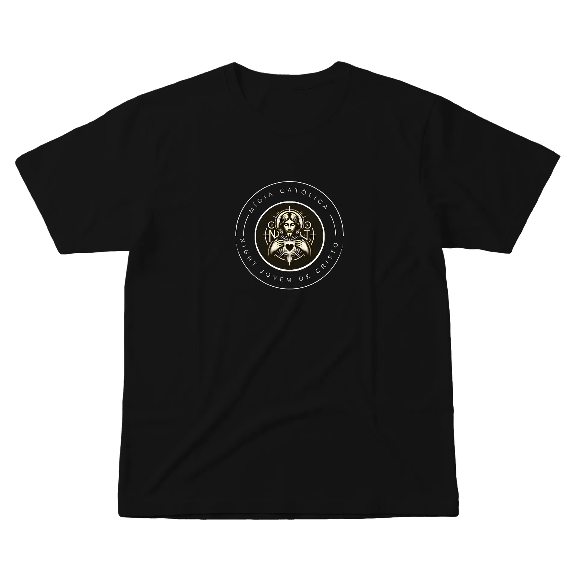 Camiseta São Francisco - Imagem 1