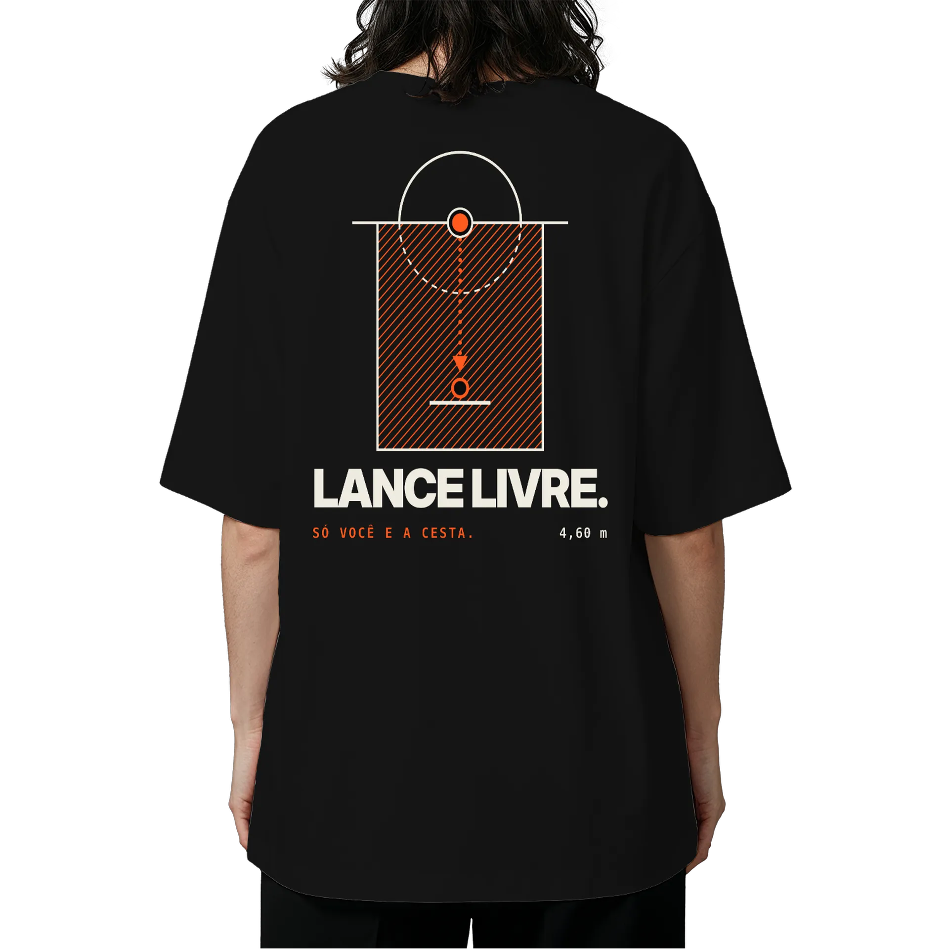 Camiseta Oversized - Imagem 6
