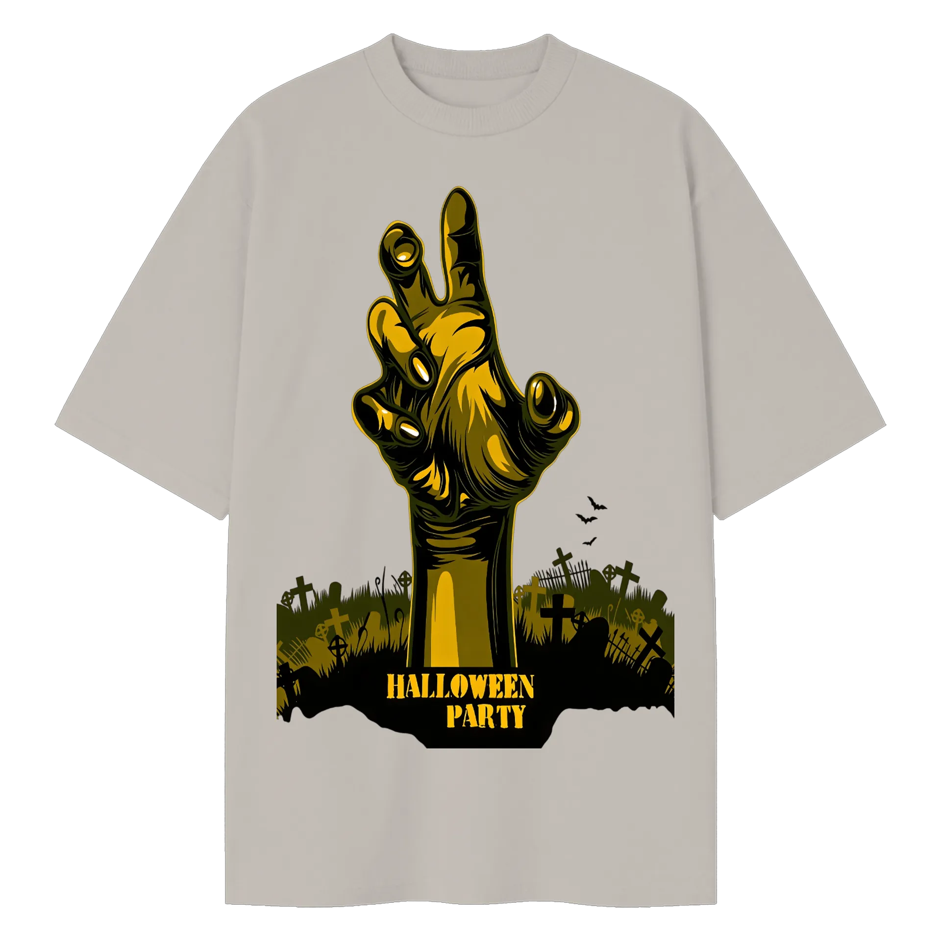 HALLOWEEN PARTY de Blef Wear Rua — imagem 1 de 6