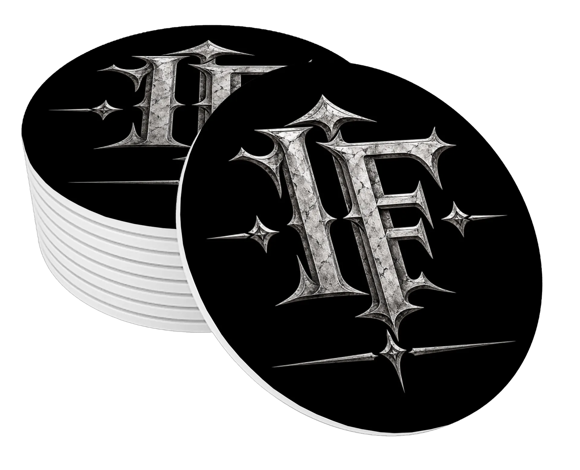 Porta Copos Iron Fit de IronFitStreet — imagem 1 de 3