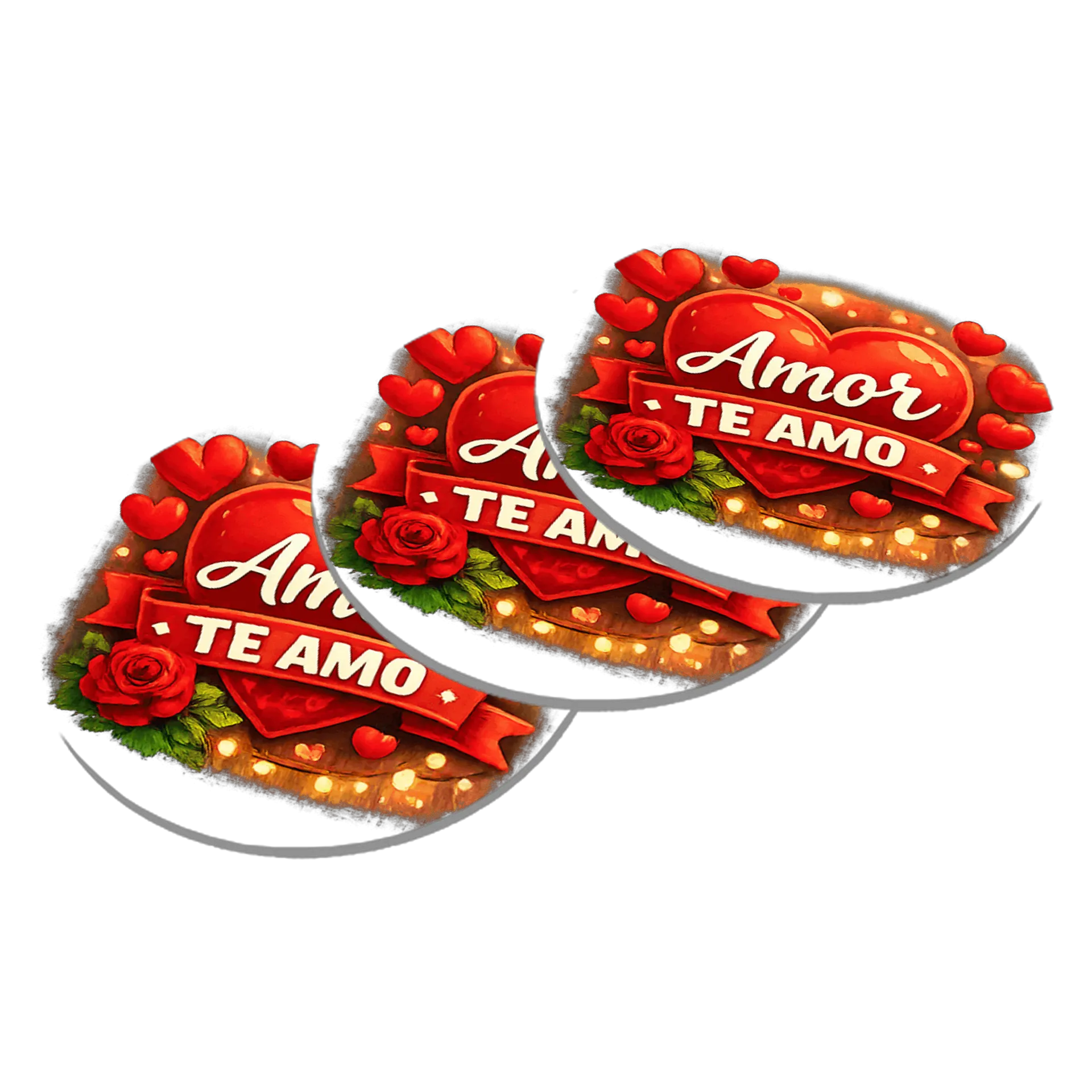 Porta-copos personalizado - Imagem 3