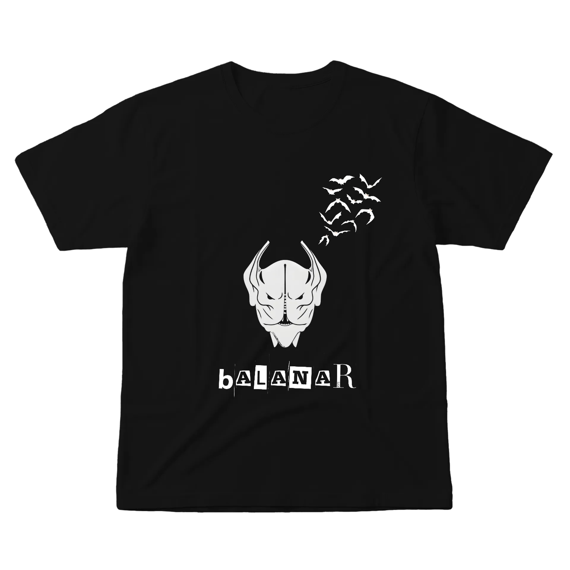 Camiseta Balanar Personalizada - Imagem 1