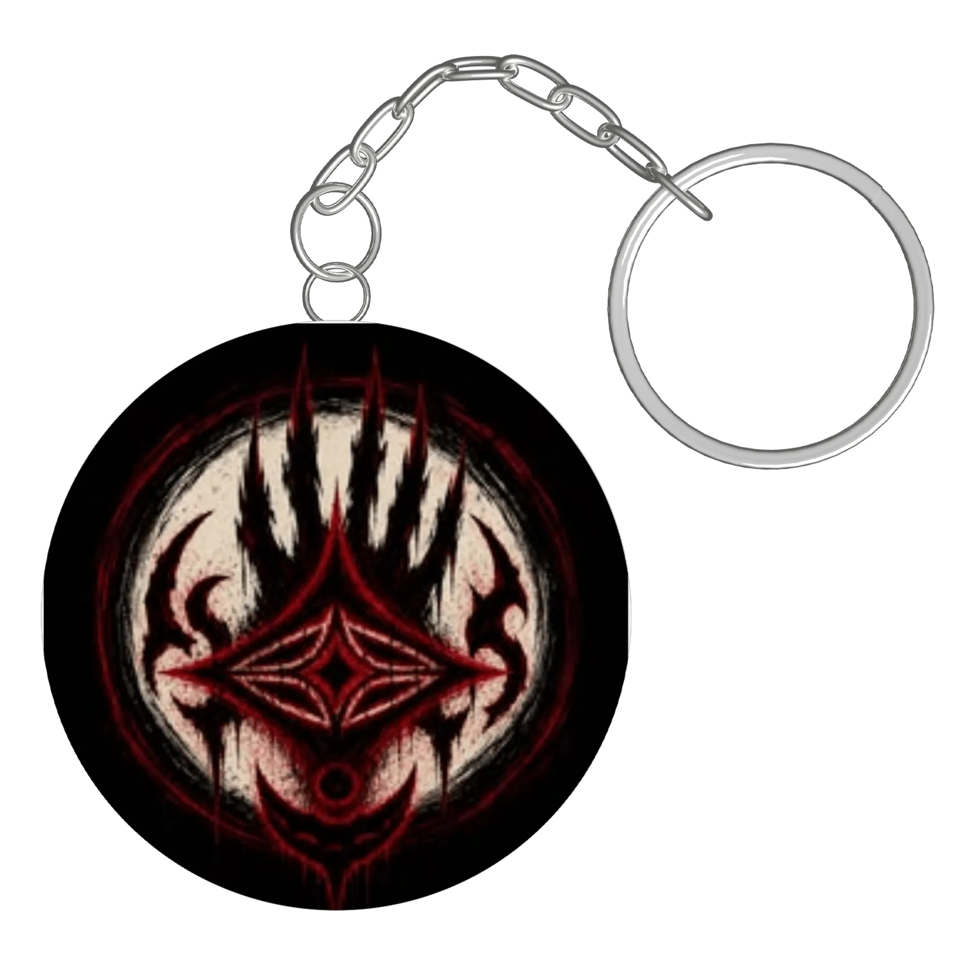 Chaveiro personalizado - Imagem 3