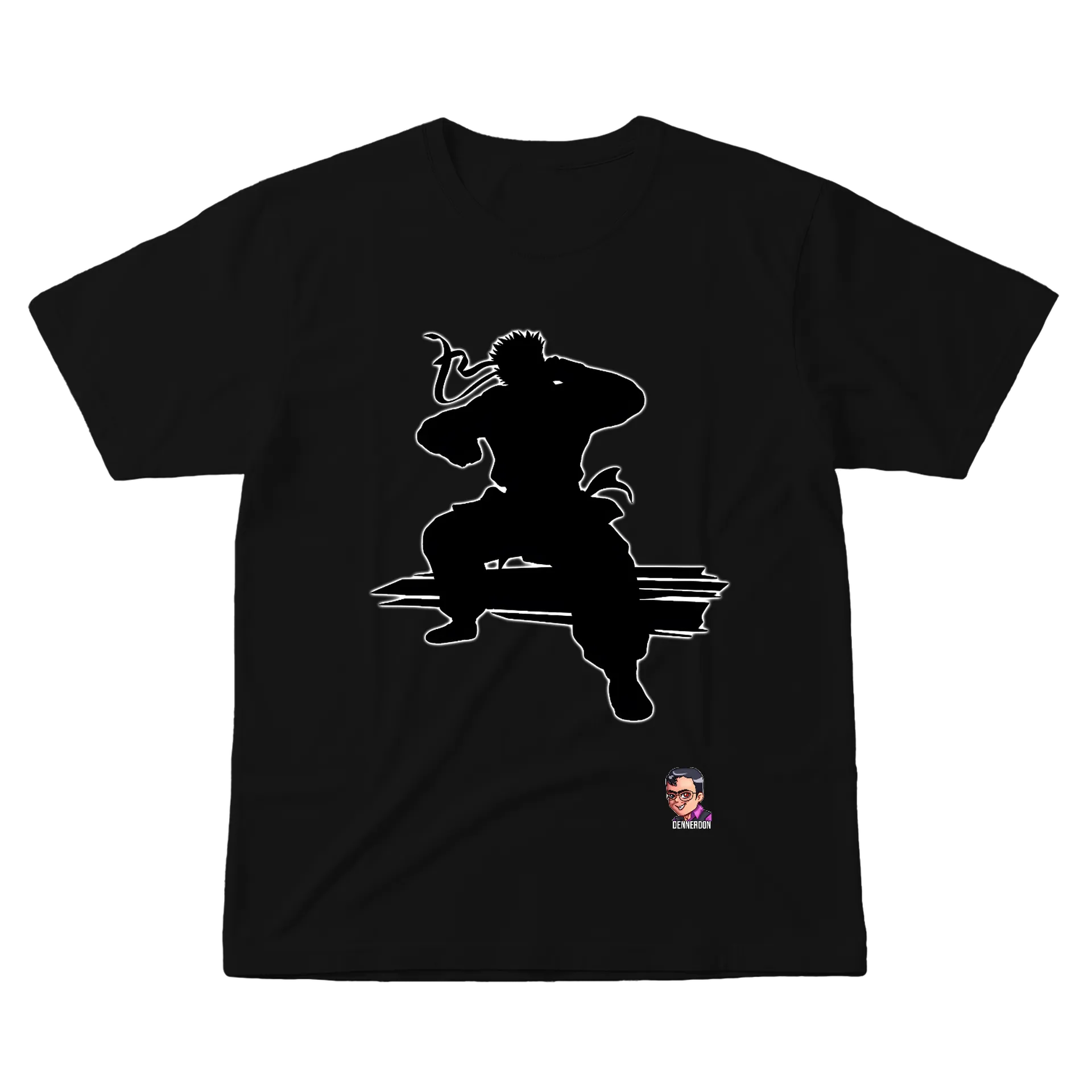 Camiseta akira - Imagem 1