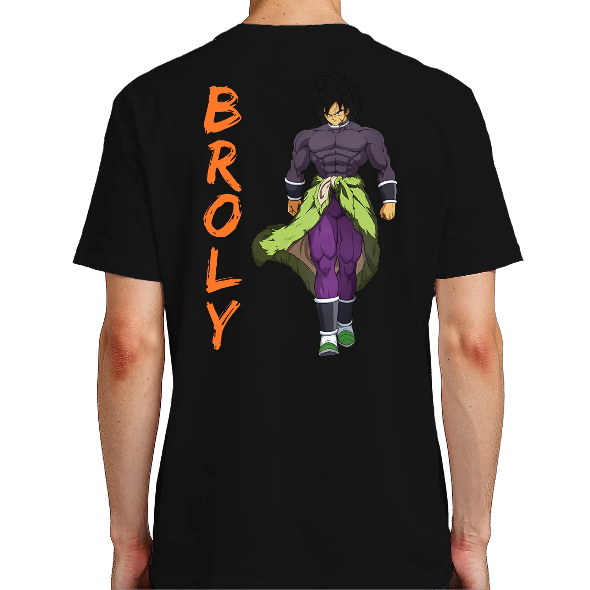 Camiseta personalizada - Imagem 7