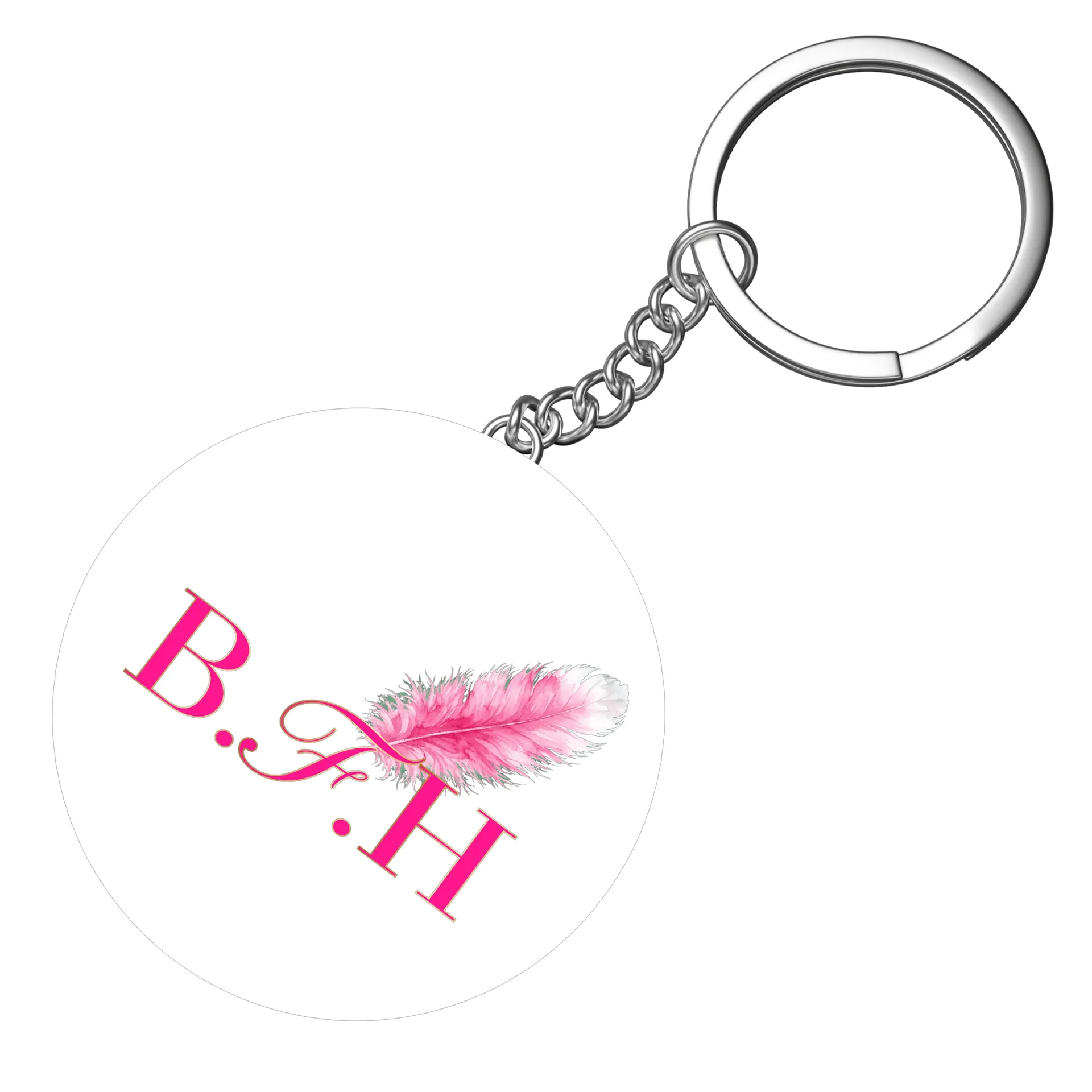 CHAVEIRO BFH - Imagem 3