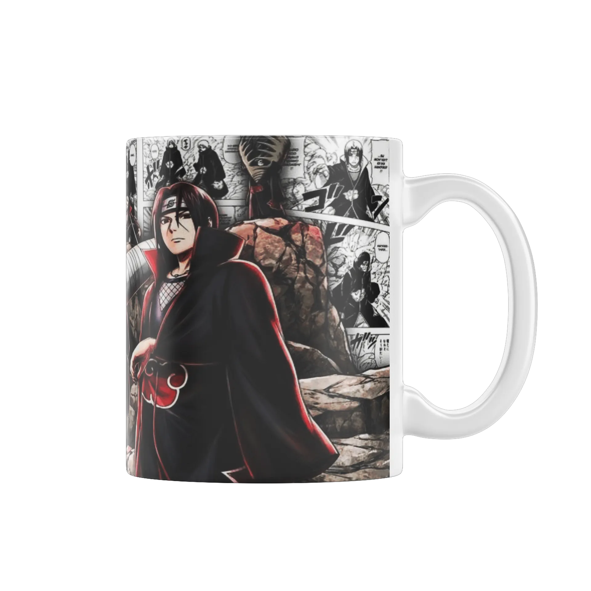 Caneca personalizada - Imagem 1