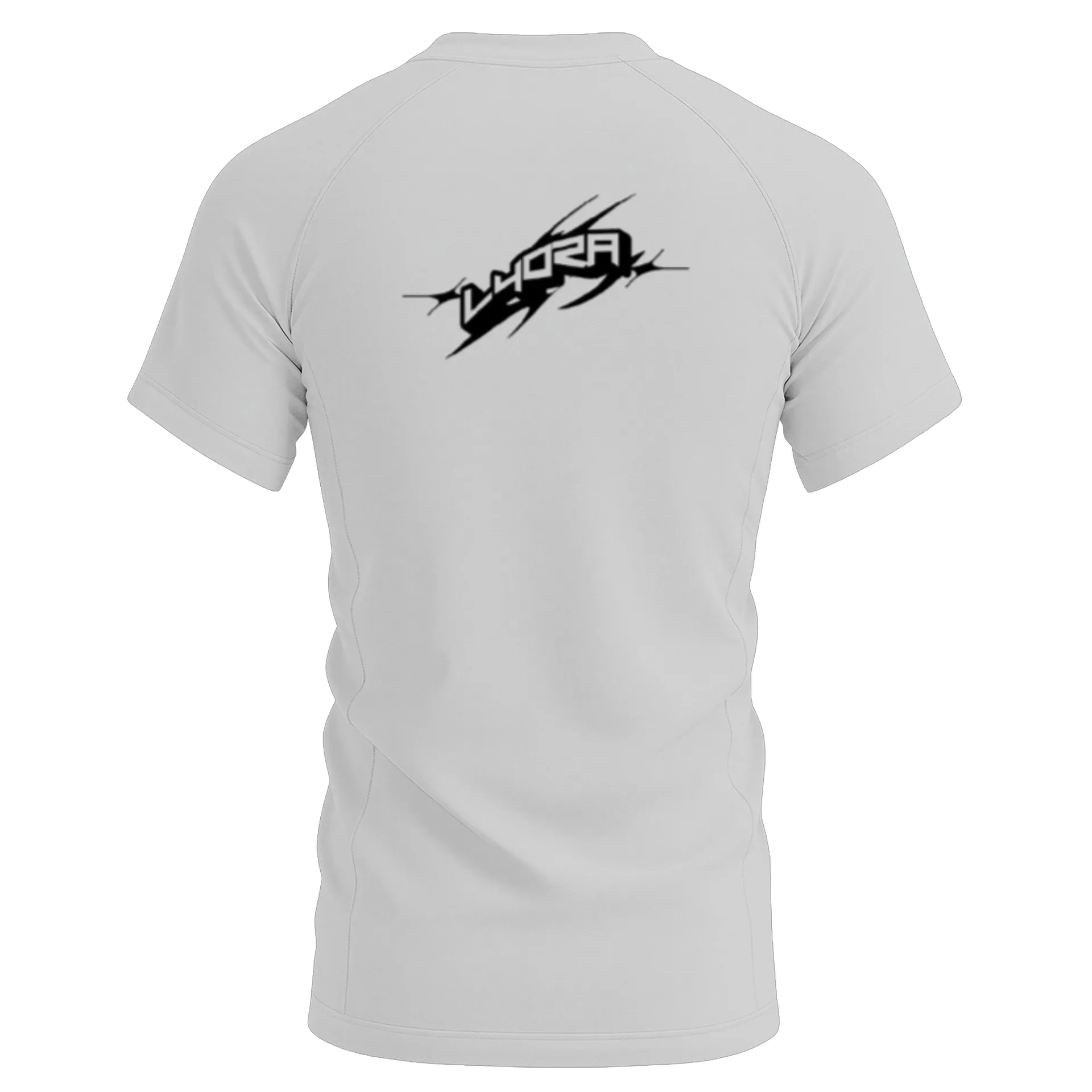 Camiseta Dry-Fit CMB "Lyora" - Branco - Imagem 2