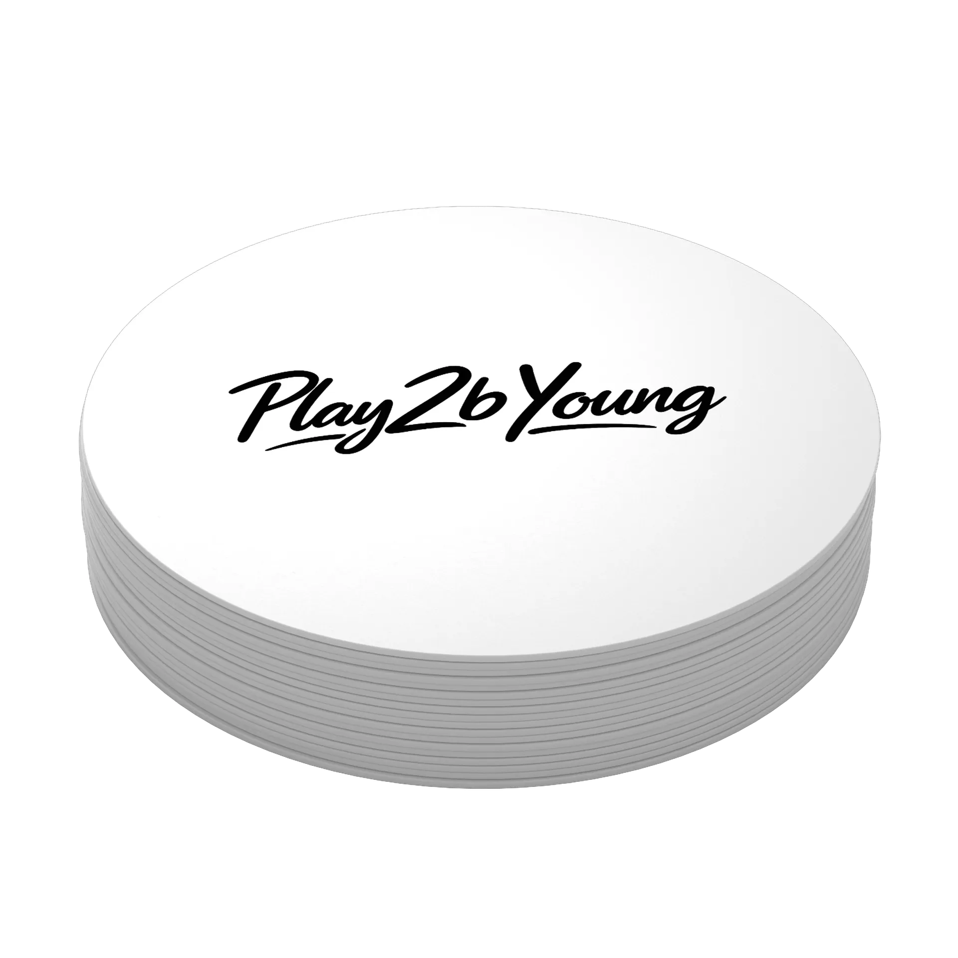Porta-copos personalizado de Play2bYoung — imagem 3 de 3