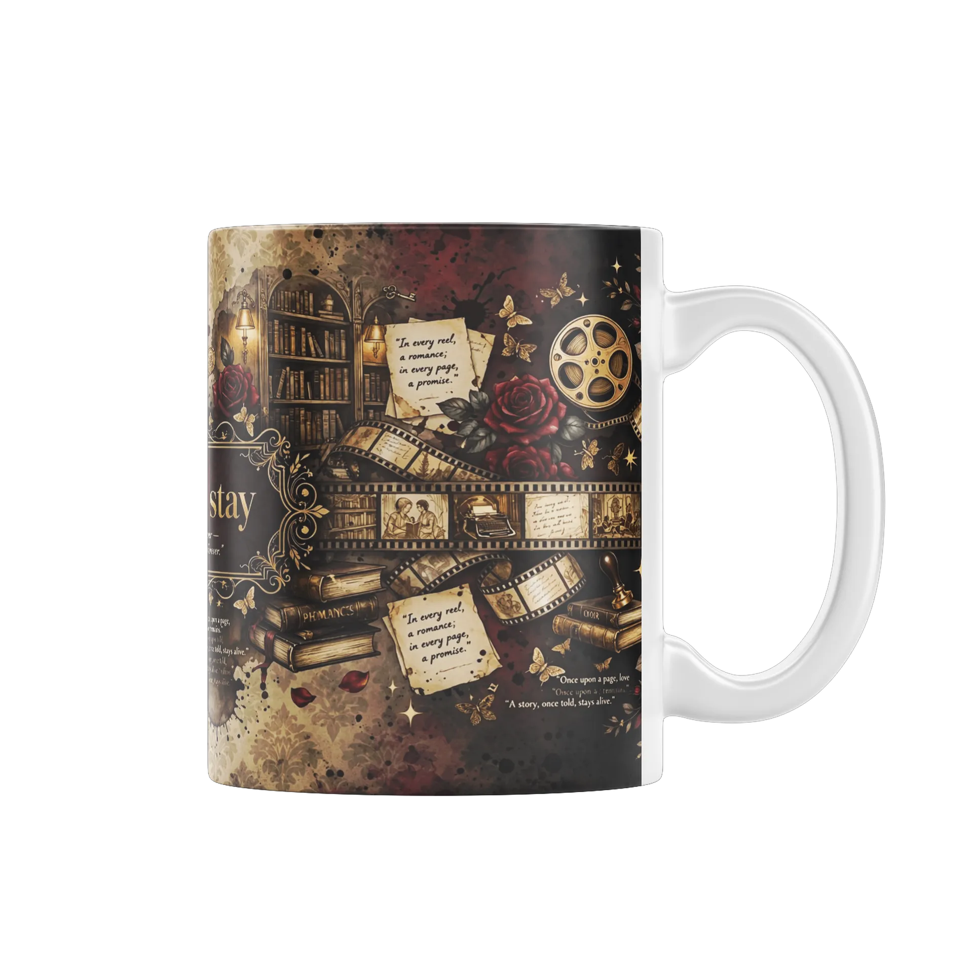 Caneca STORY - Imagem 1