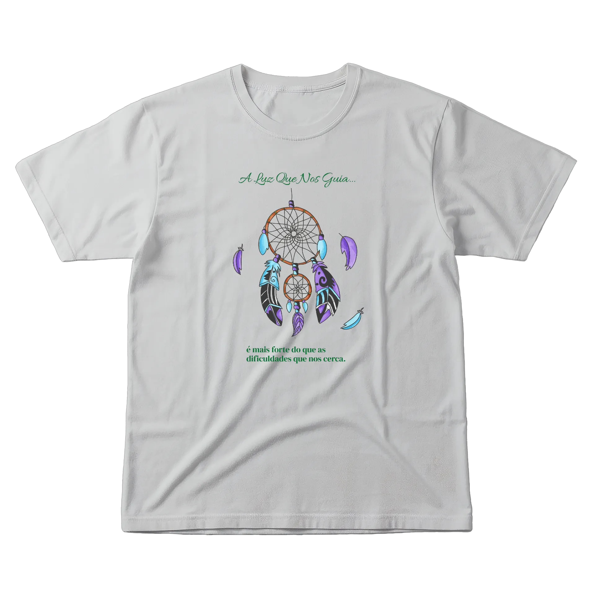 Camiseta Filtro dos Sonhos_v1 - Imagem 1