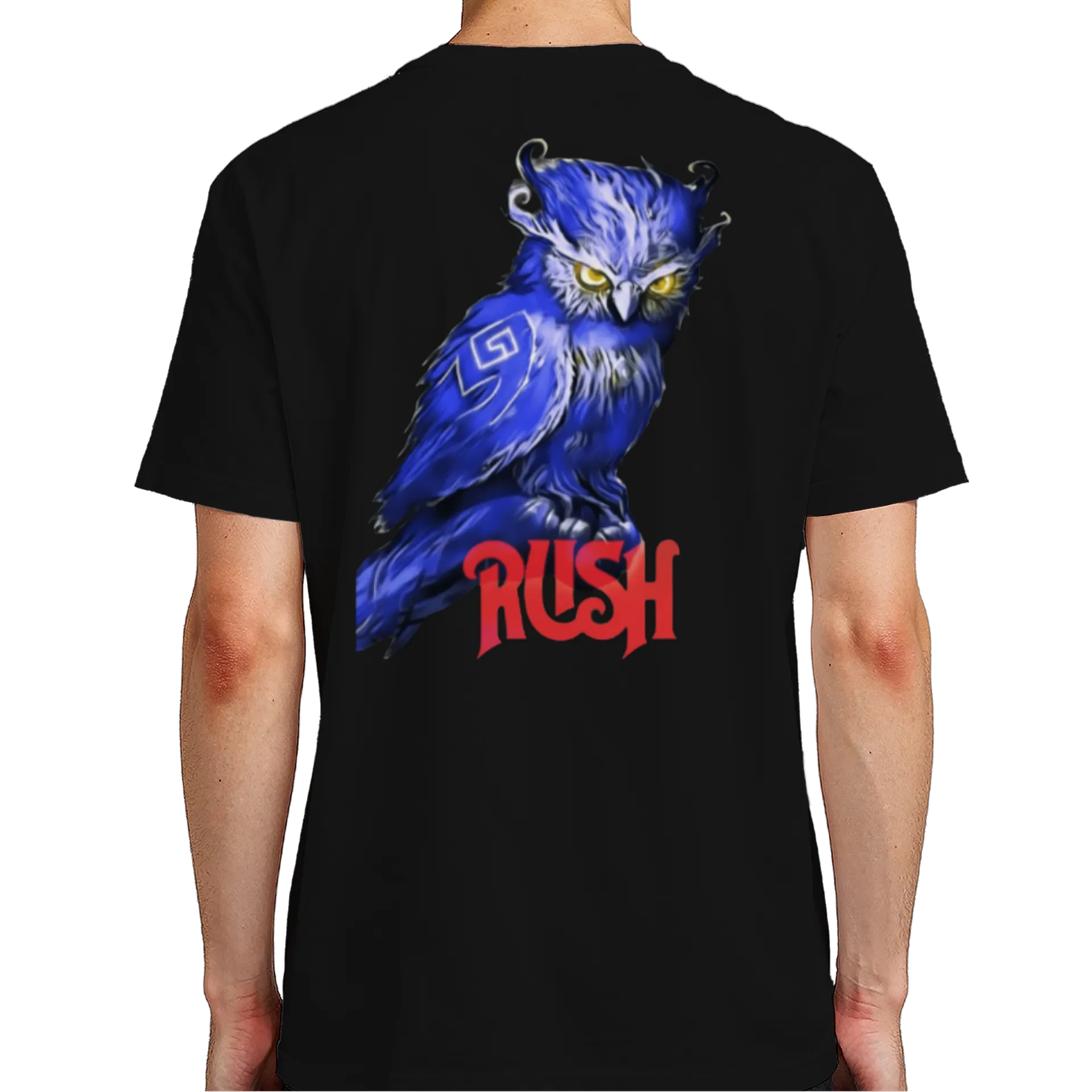 Camiseta personalizada - Imagem 7