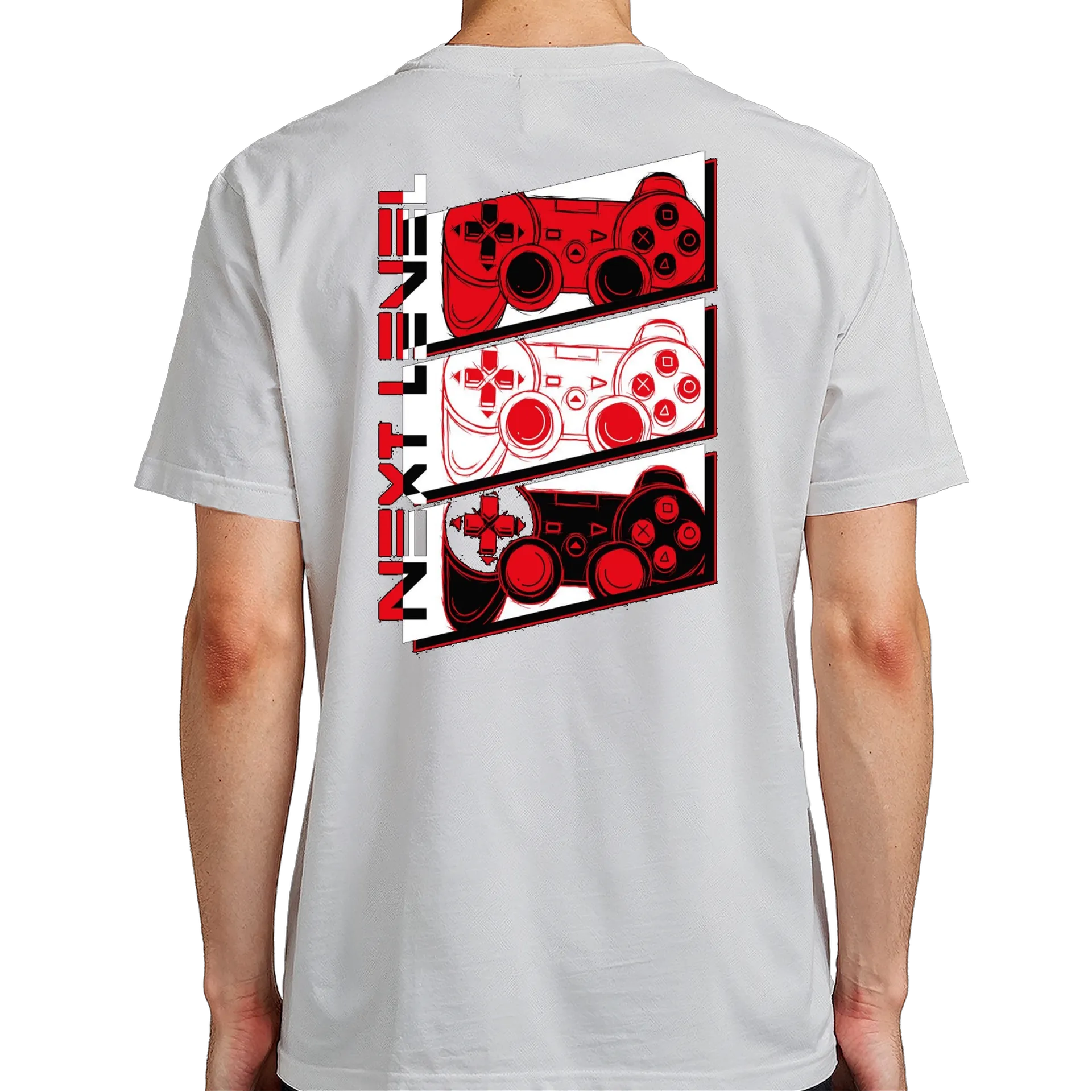 Camiseta Next Level de Paullin_piu — imagem 6 de 6
