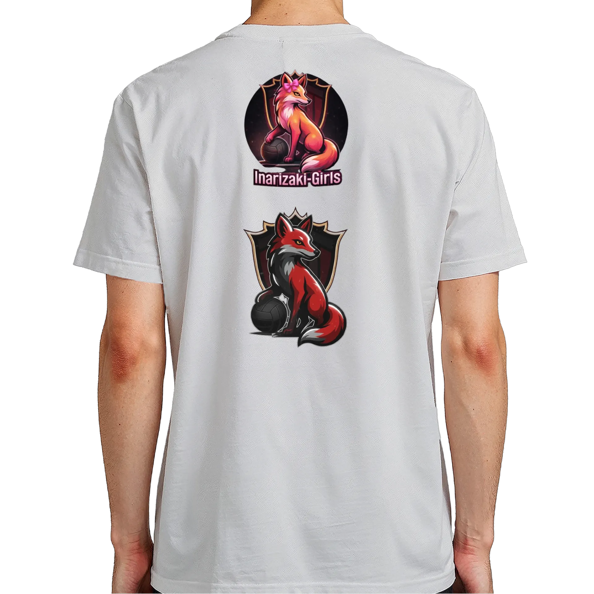 Camiseta personalizada - Imagem 7