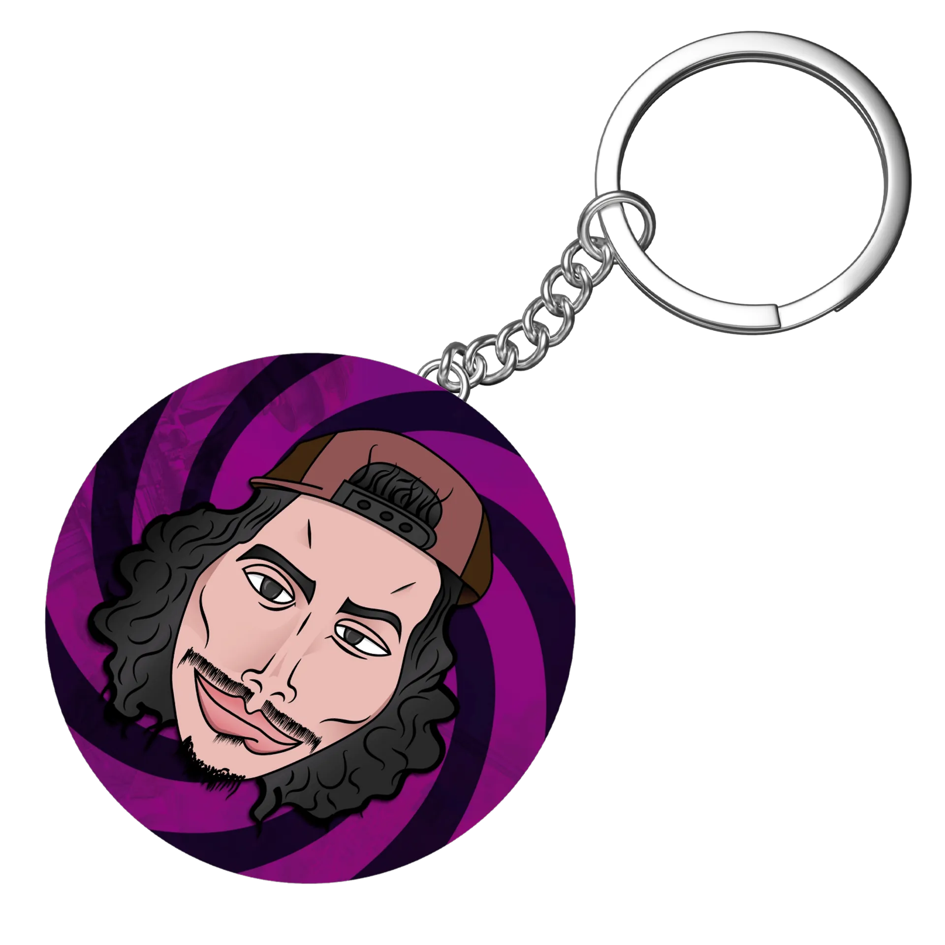 Chaveiro Bizuchavre - Imagem 4