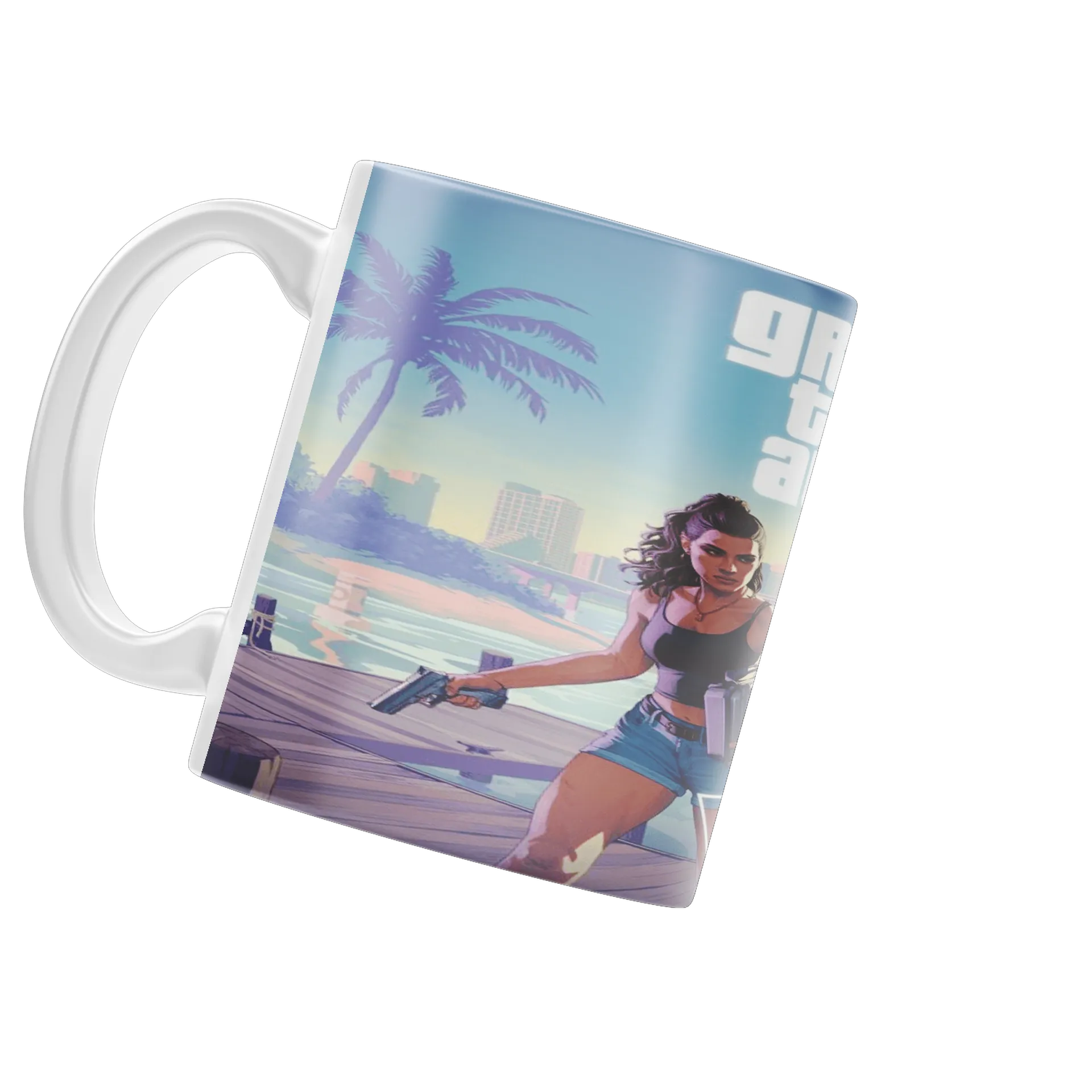 Caneca personalizada - Imagem 3