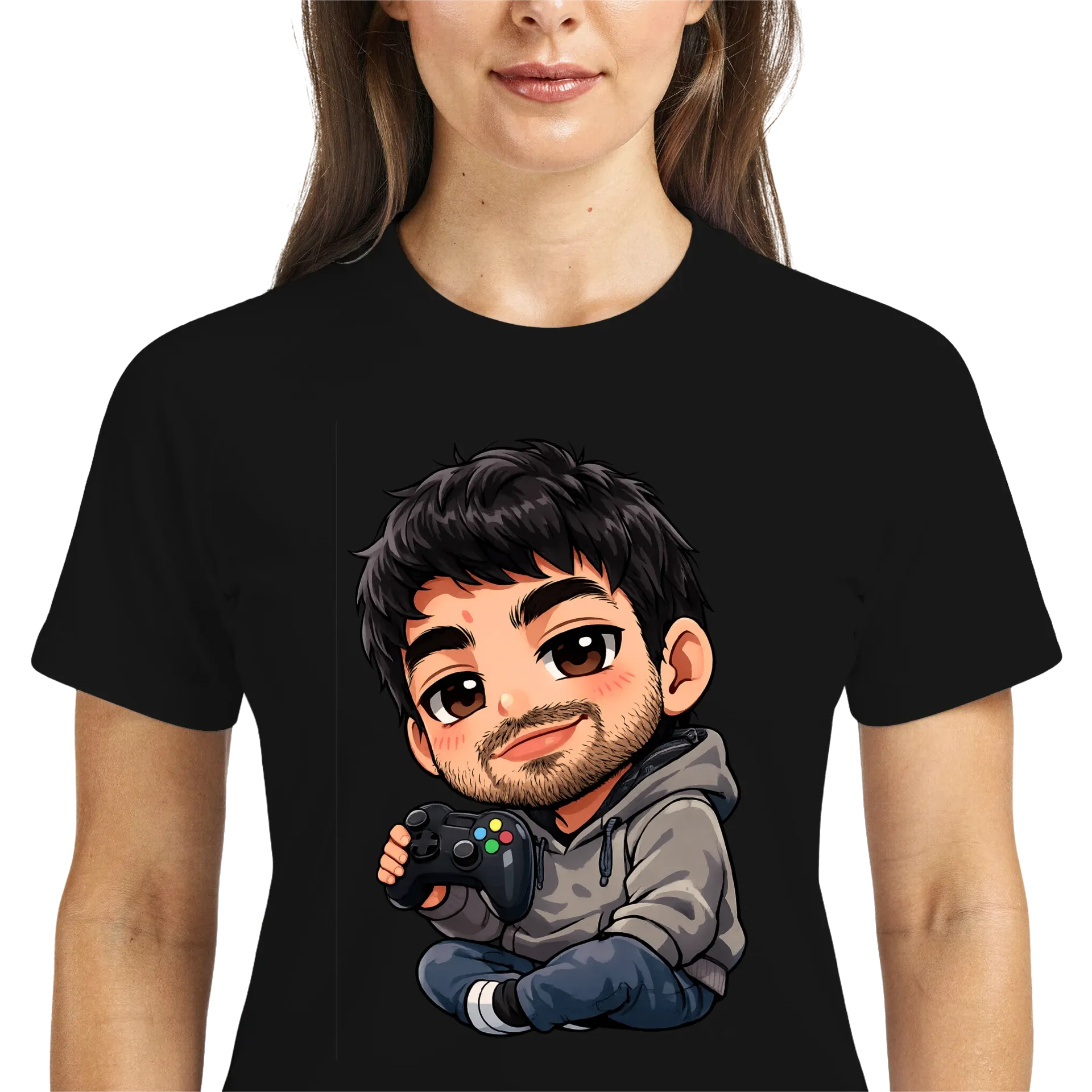 Camiseta DryFit - Imagem 3