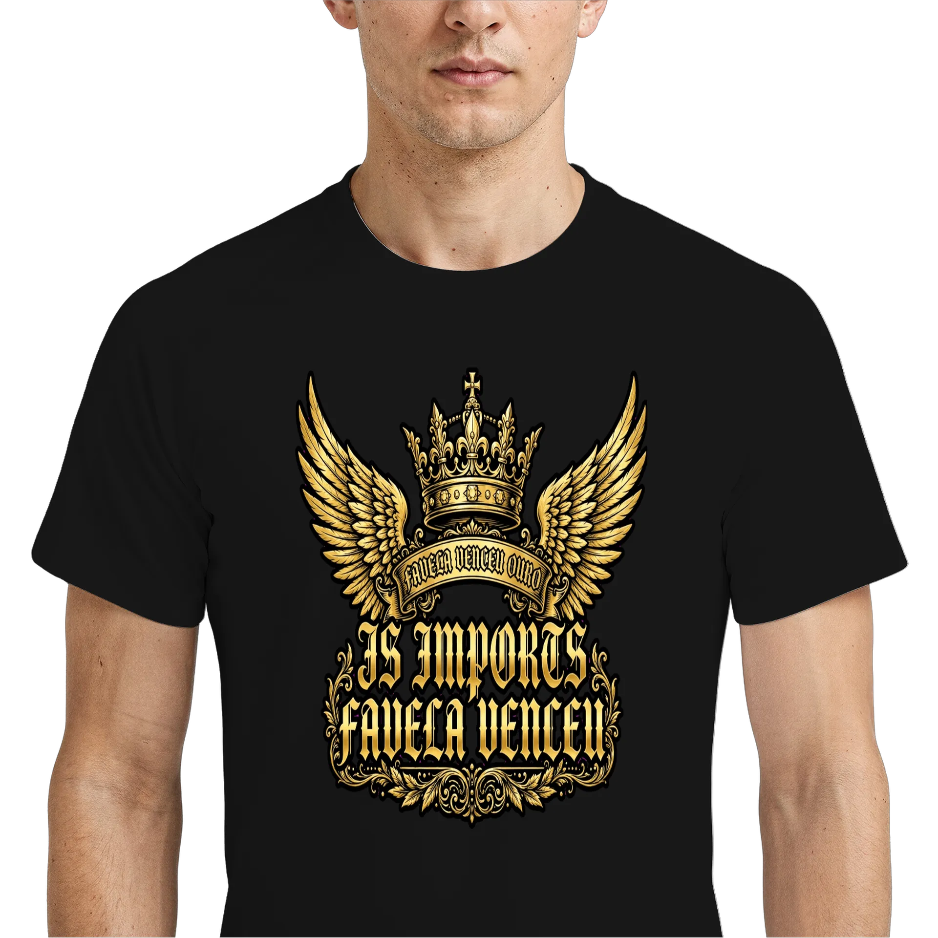 Camiseta DryFit - Imagem 4