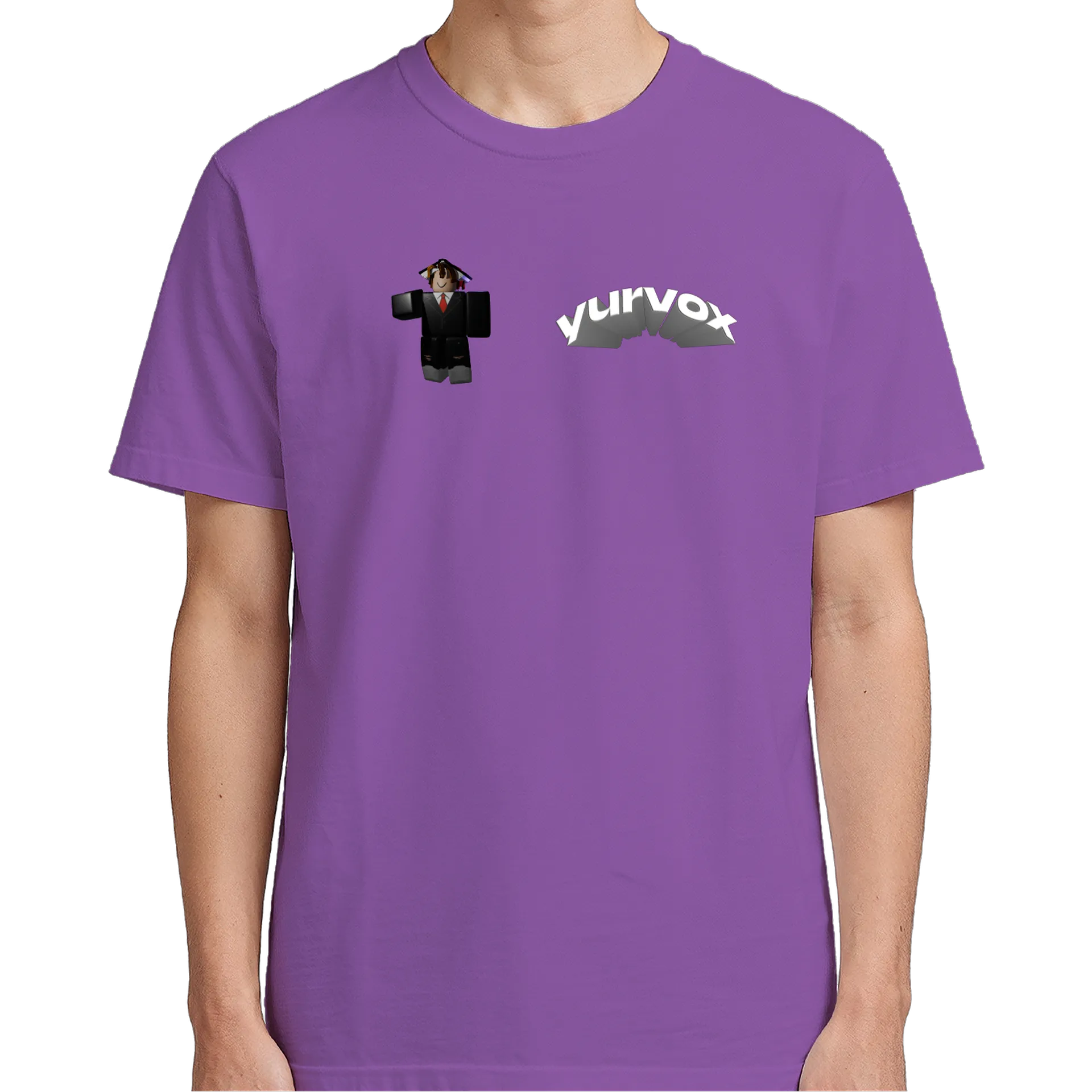 Camiseta personalizada - Imagem 5