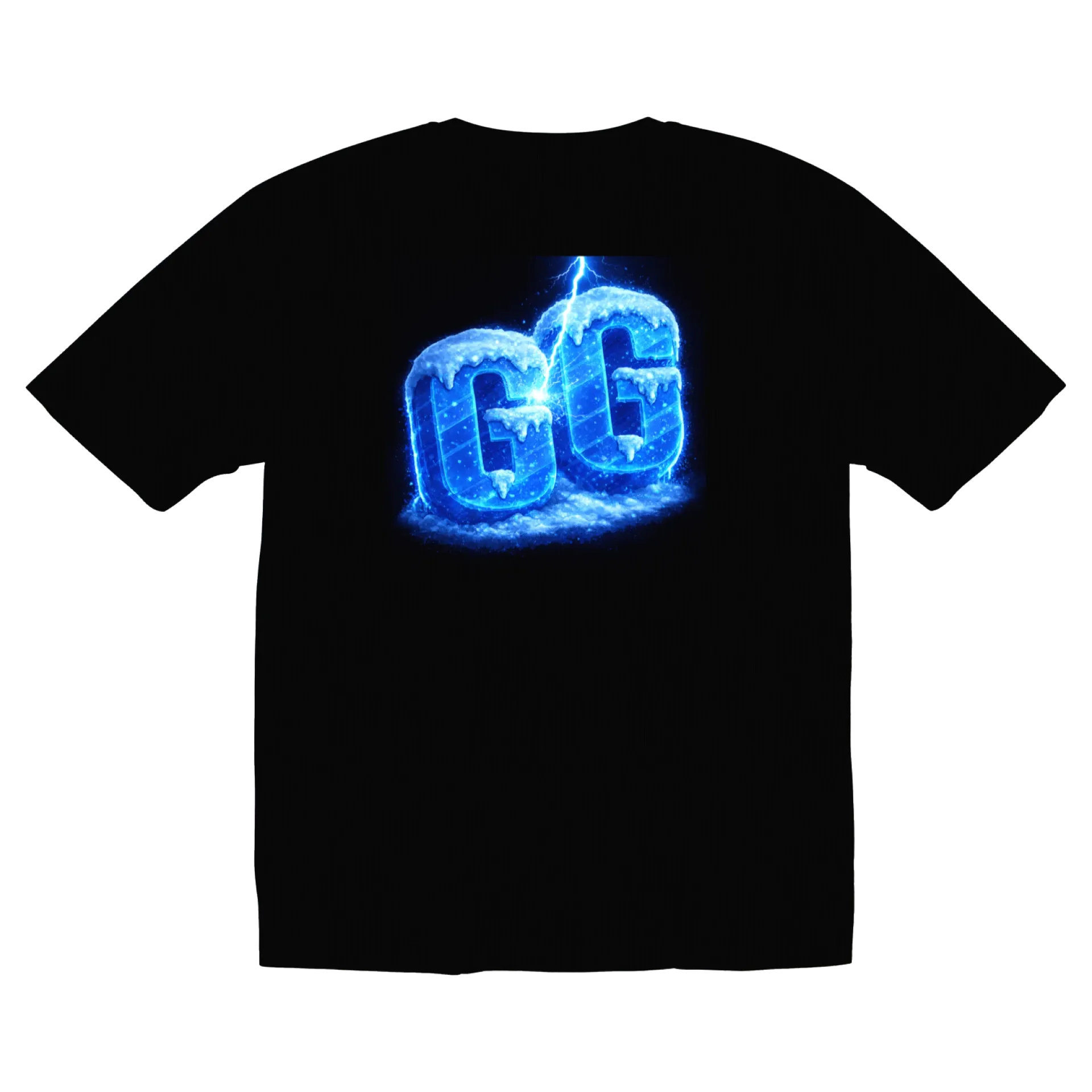 Camiseta Personalizada: naldo bení - Imagem 4