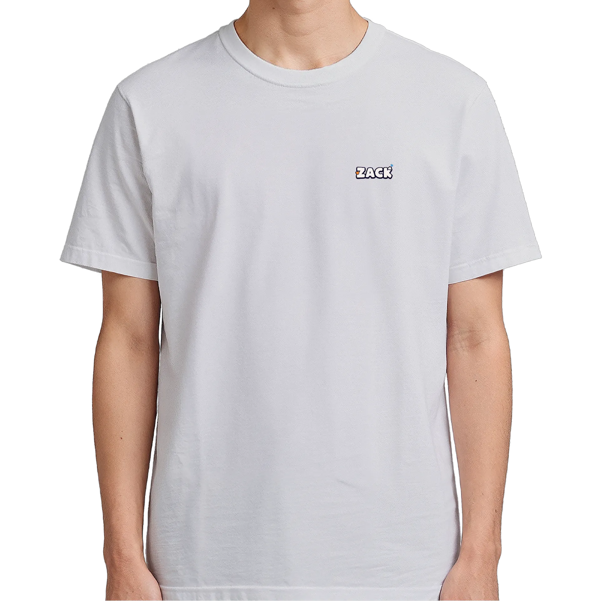 Camiseta personalizada - Imagem 5