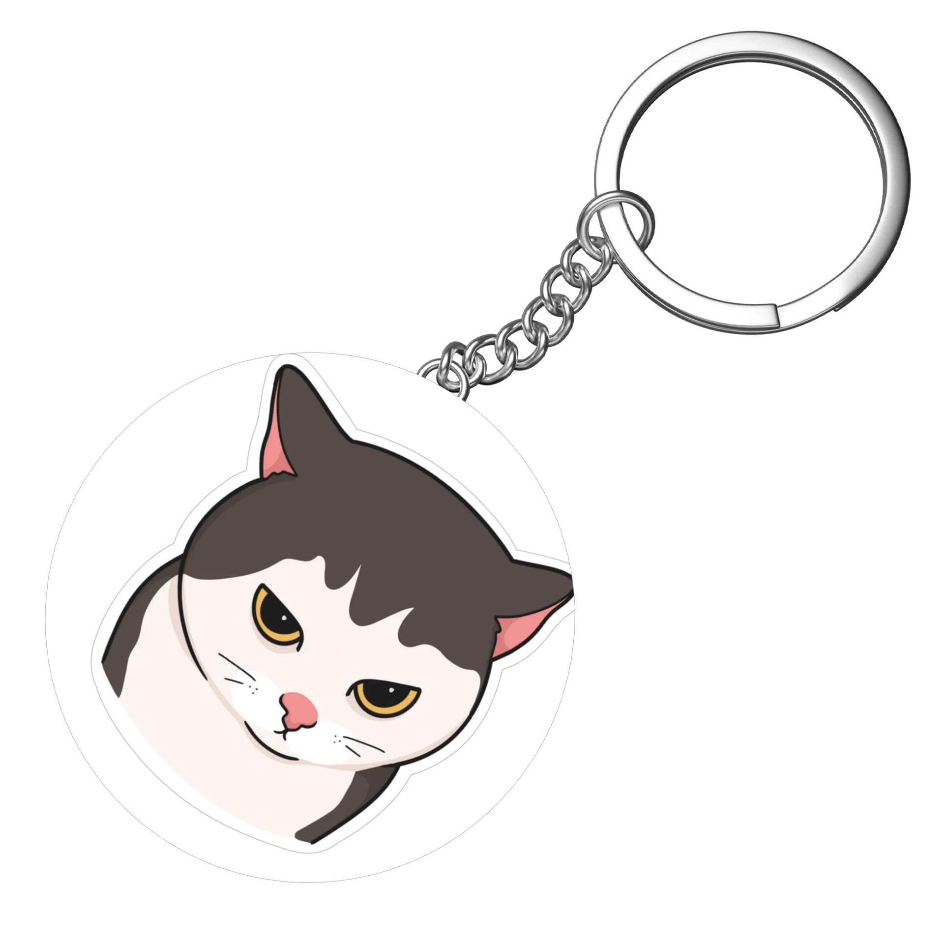 Chaveiro Personalizado: Seu Estilo Sempre em Destaque! - Imagem 4