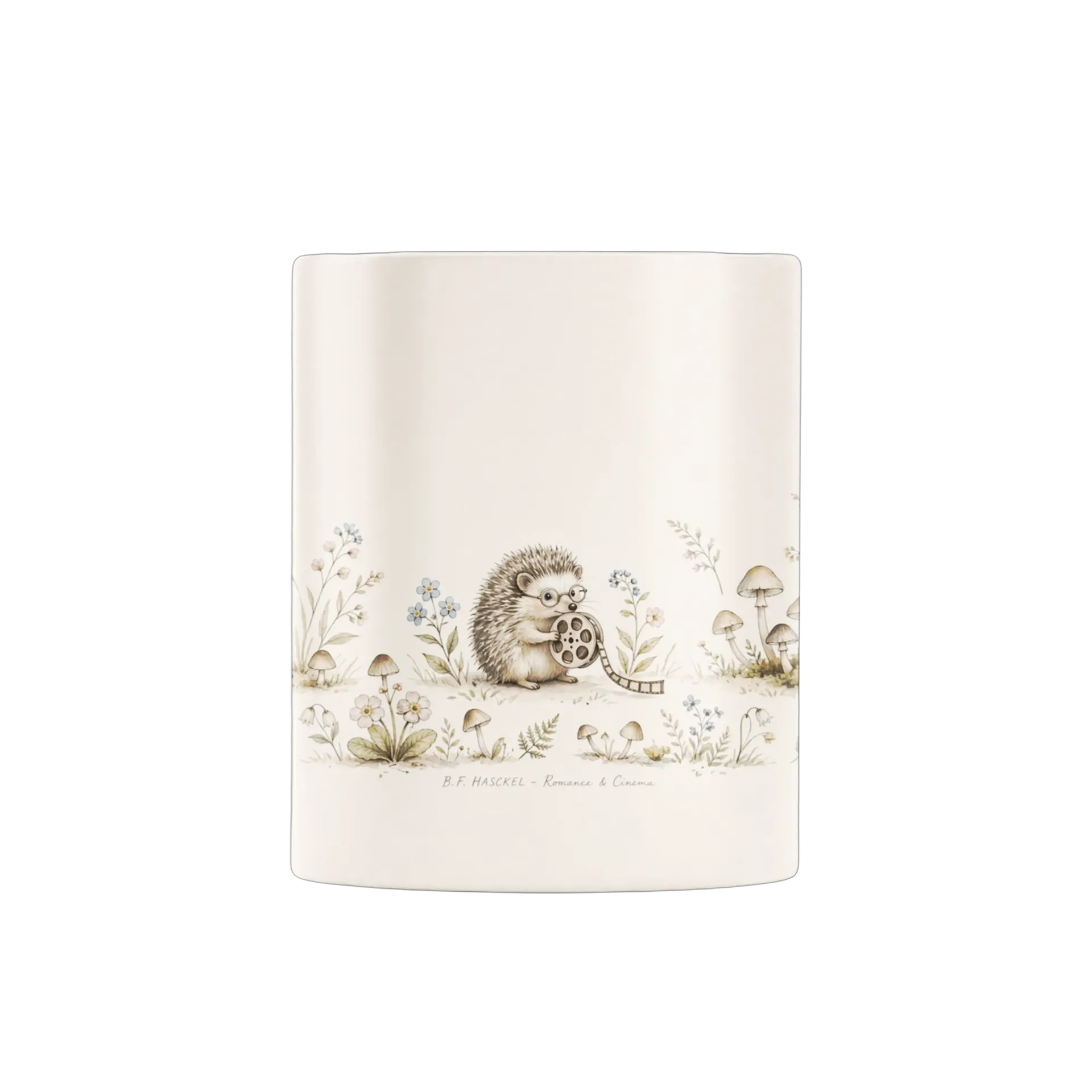 Caneca NATUREZA - Imagem 2