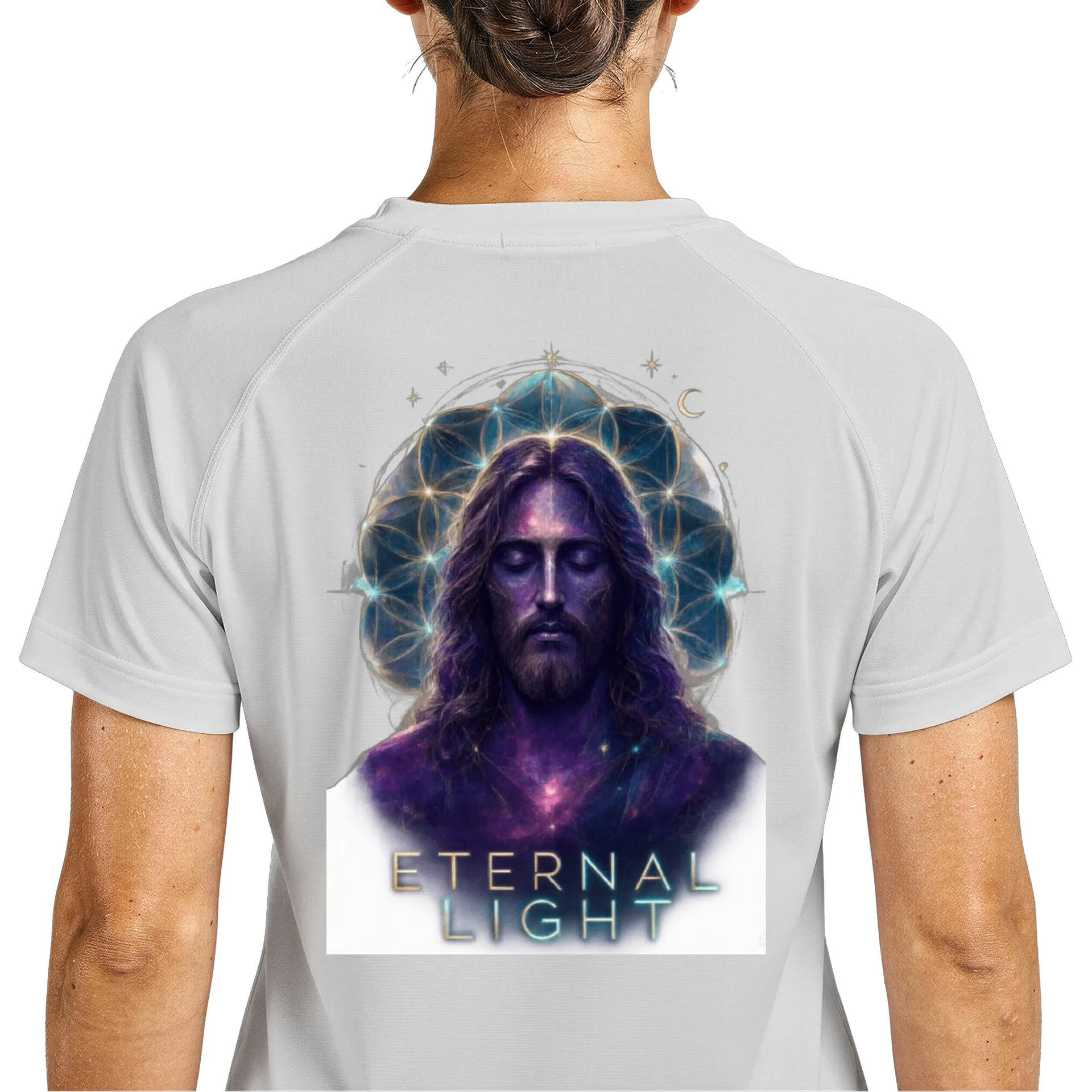 Camiseta DryFit - Imagem 3