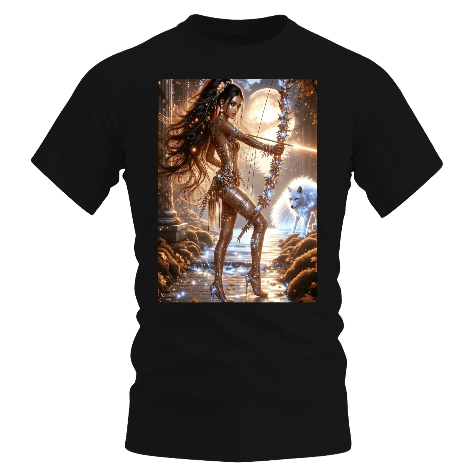 Camiseta DryFit - Imagem 1