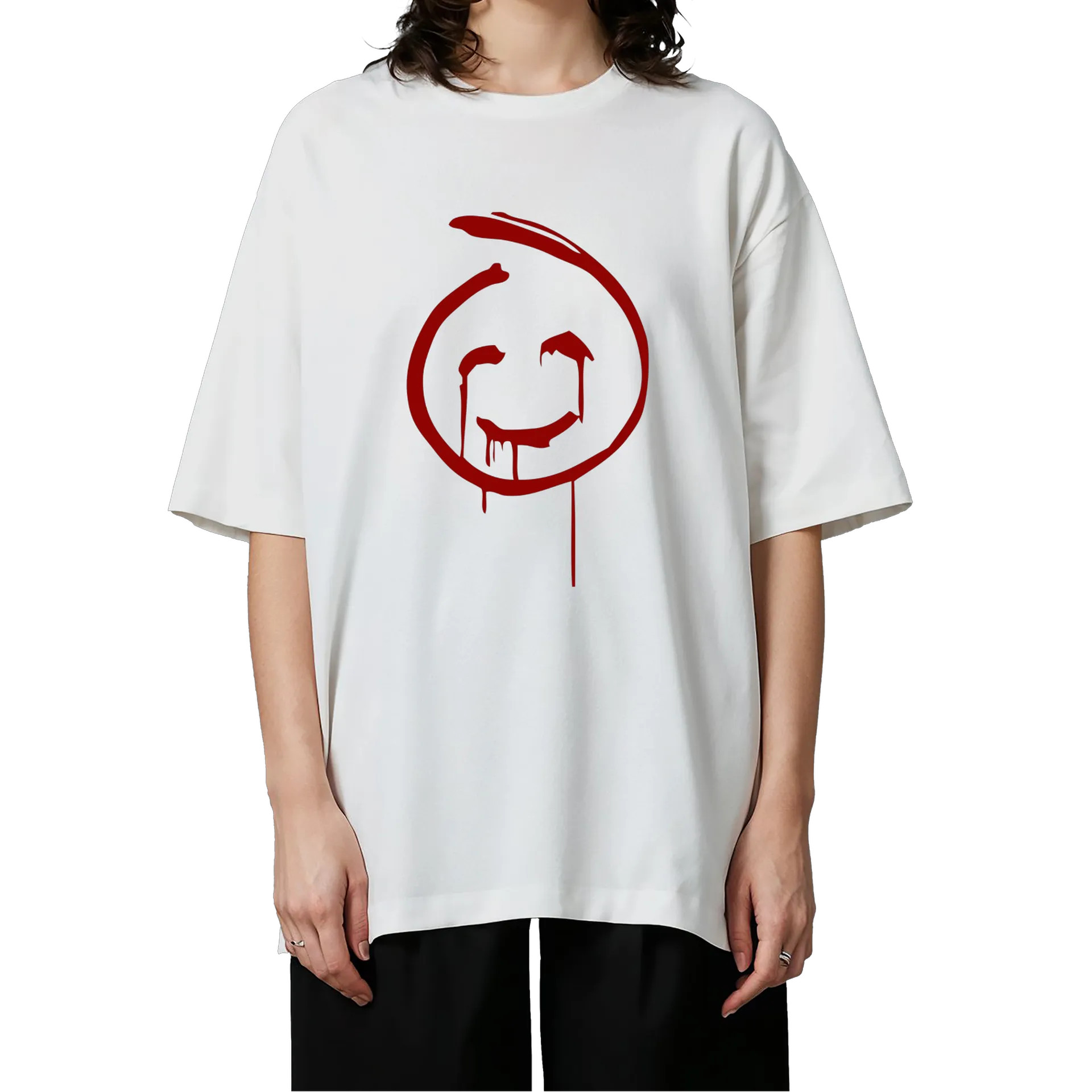 Red John White - Imagem 3