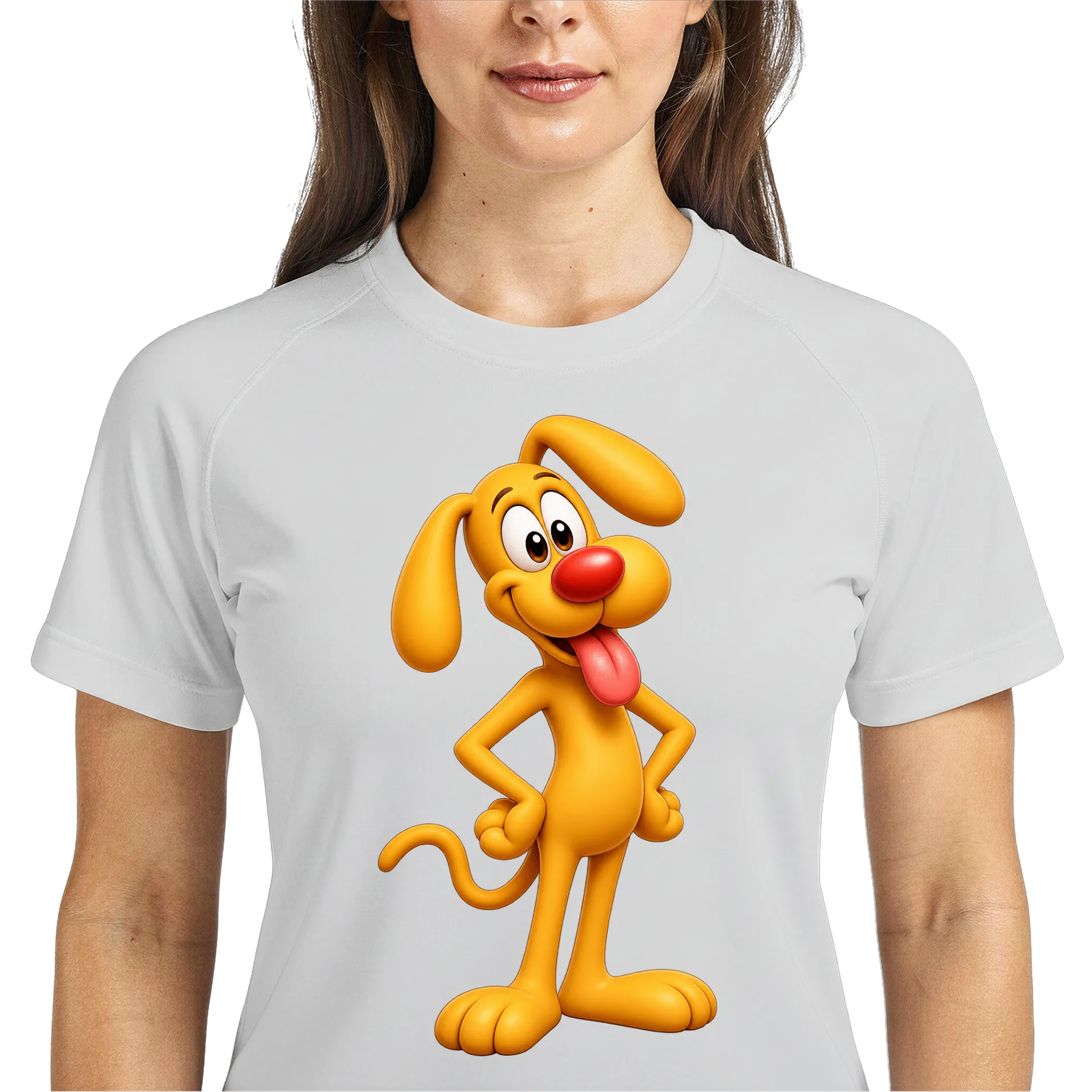 Camiseta DryFit - Imagem 3