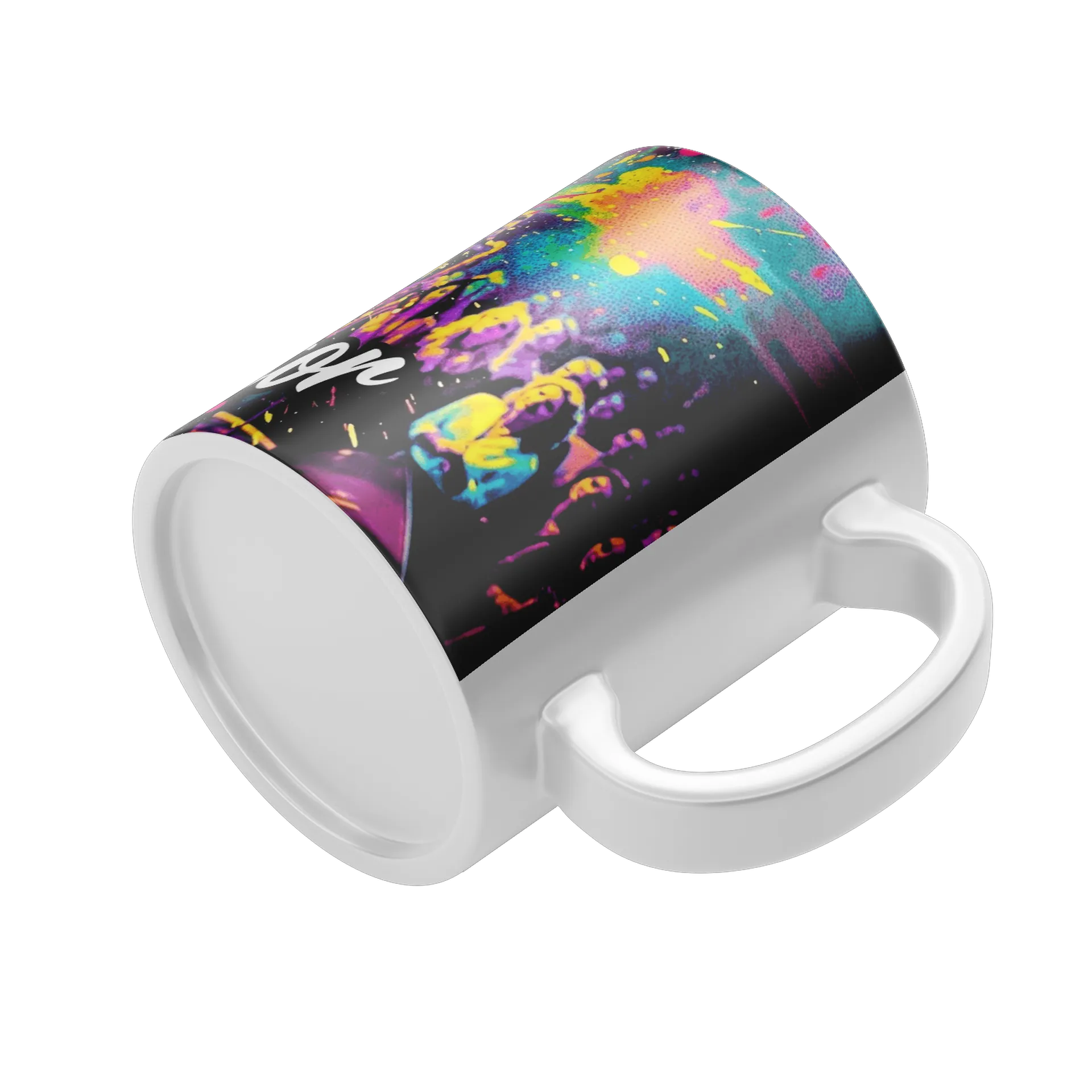 Caneca personalizada - Imagem 4
