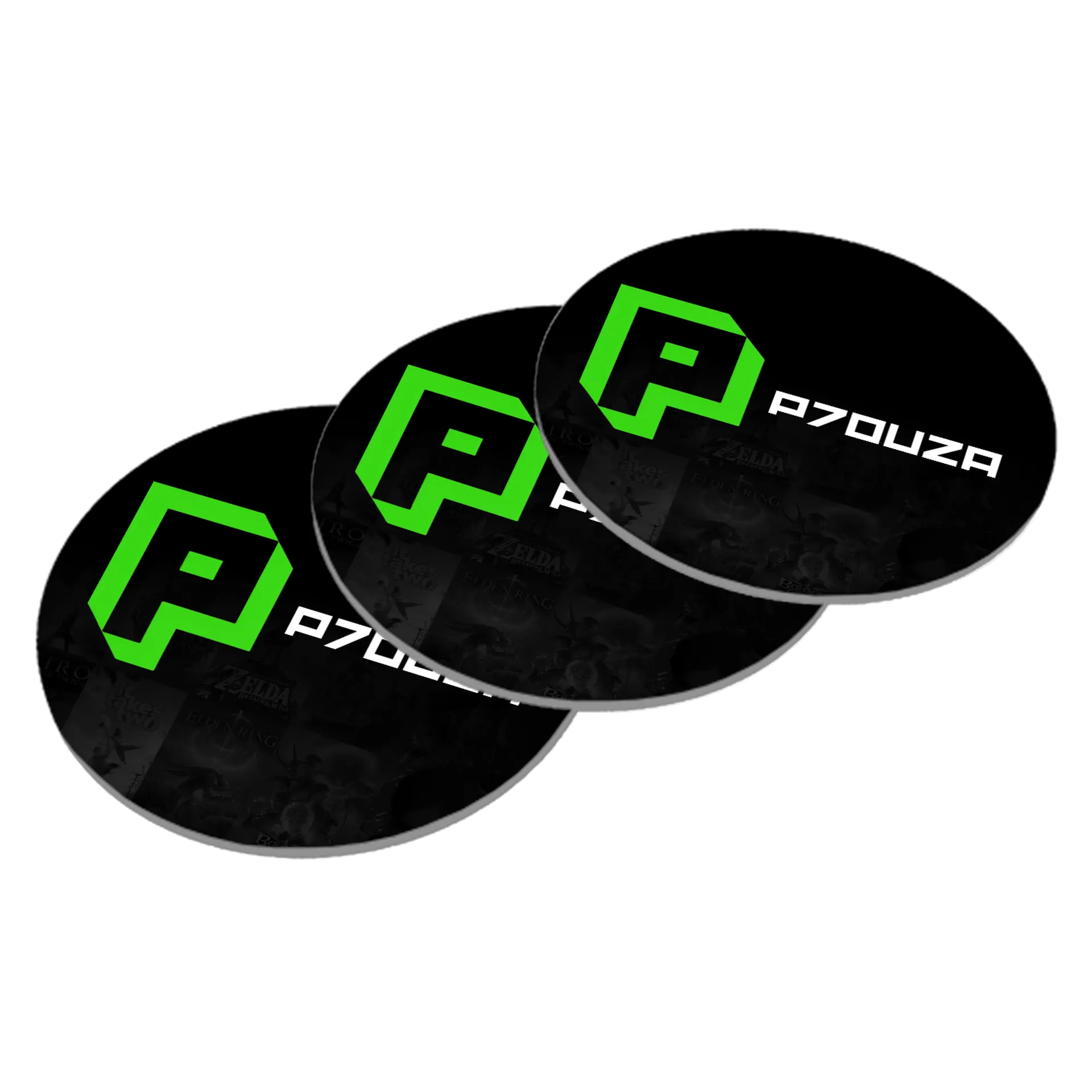 Porta-copos P7ouza de Gabriel Psouza — imagem 2 de 3