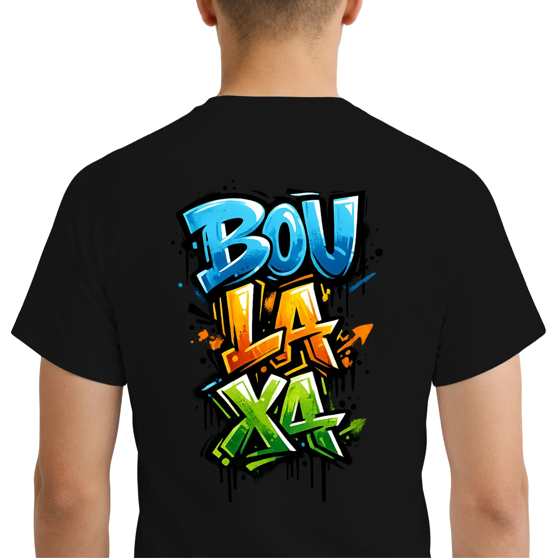 Camiseta DryFit - Imagem 6