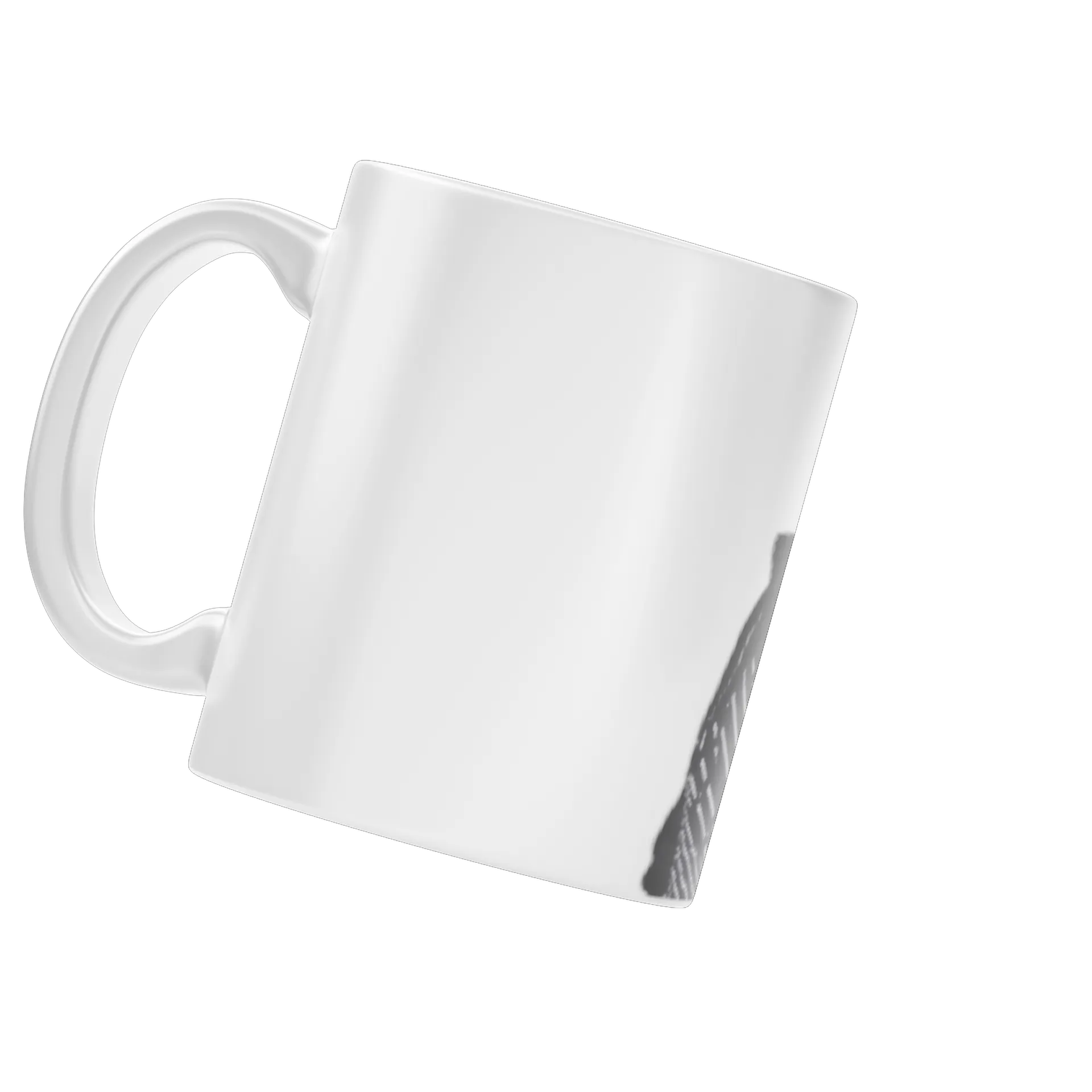Caneca Barbie Priscila - Imagem 3