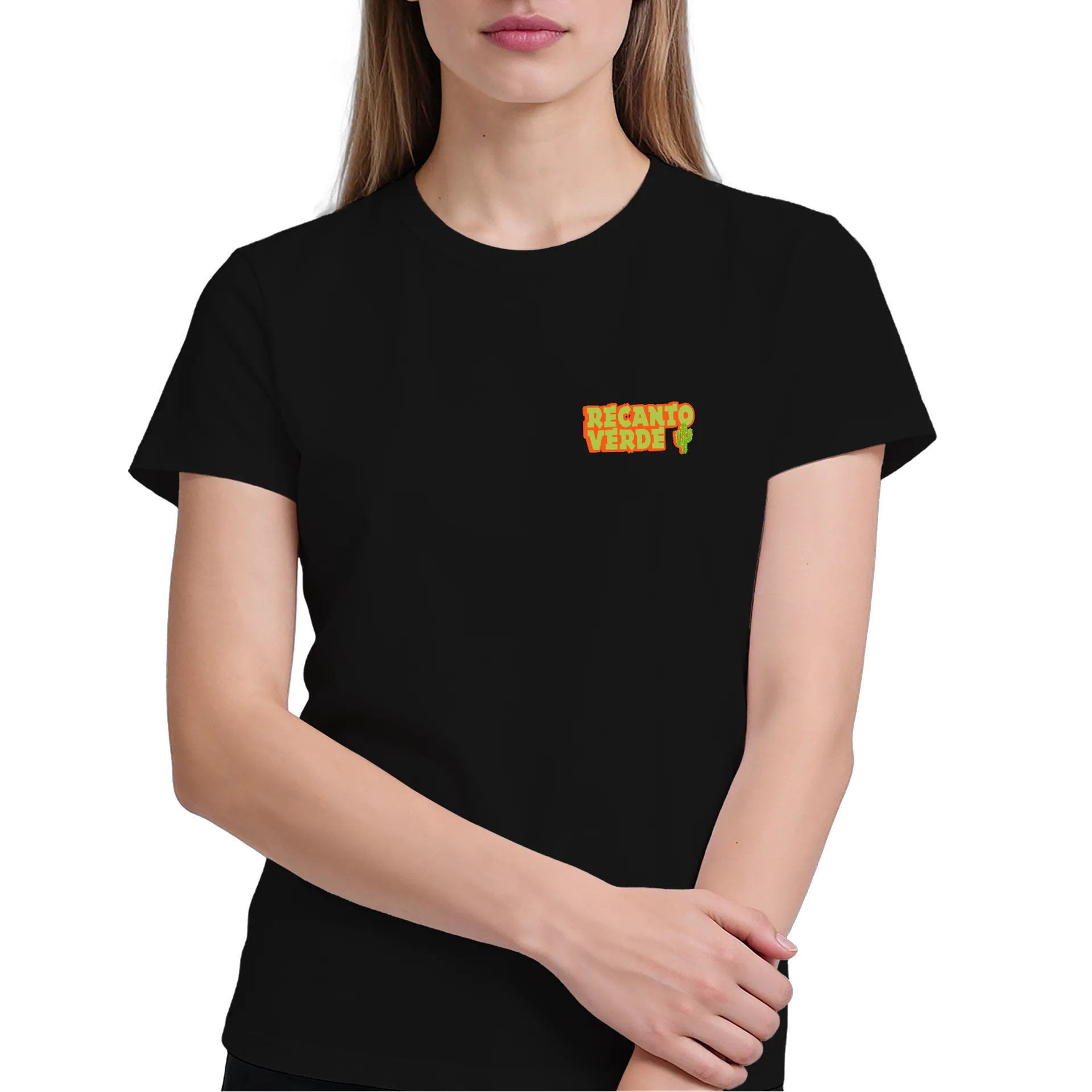 Camiseta alocasia variegata  - Imagem 4