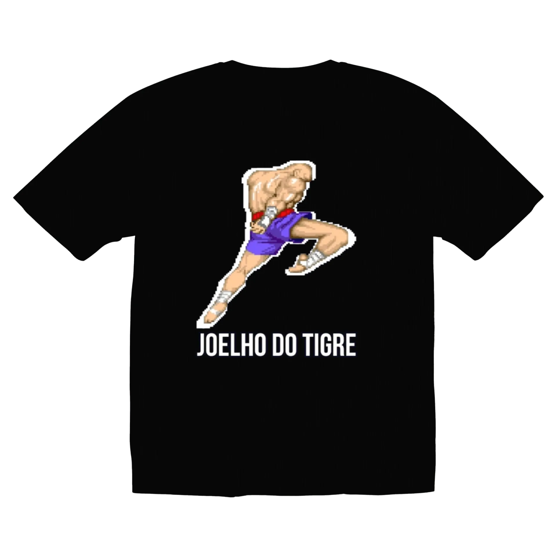 Camiseta personalizada - Imagem 4