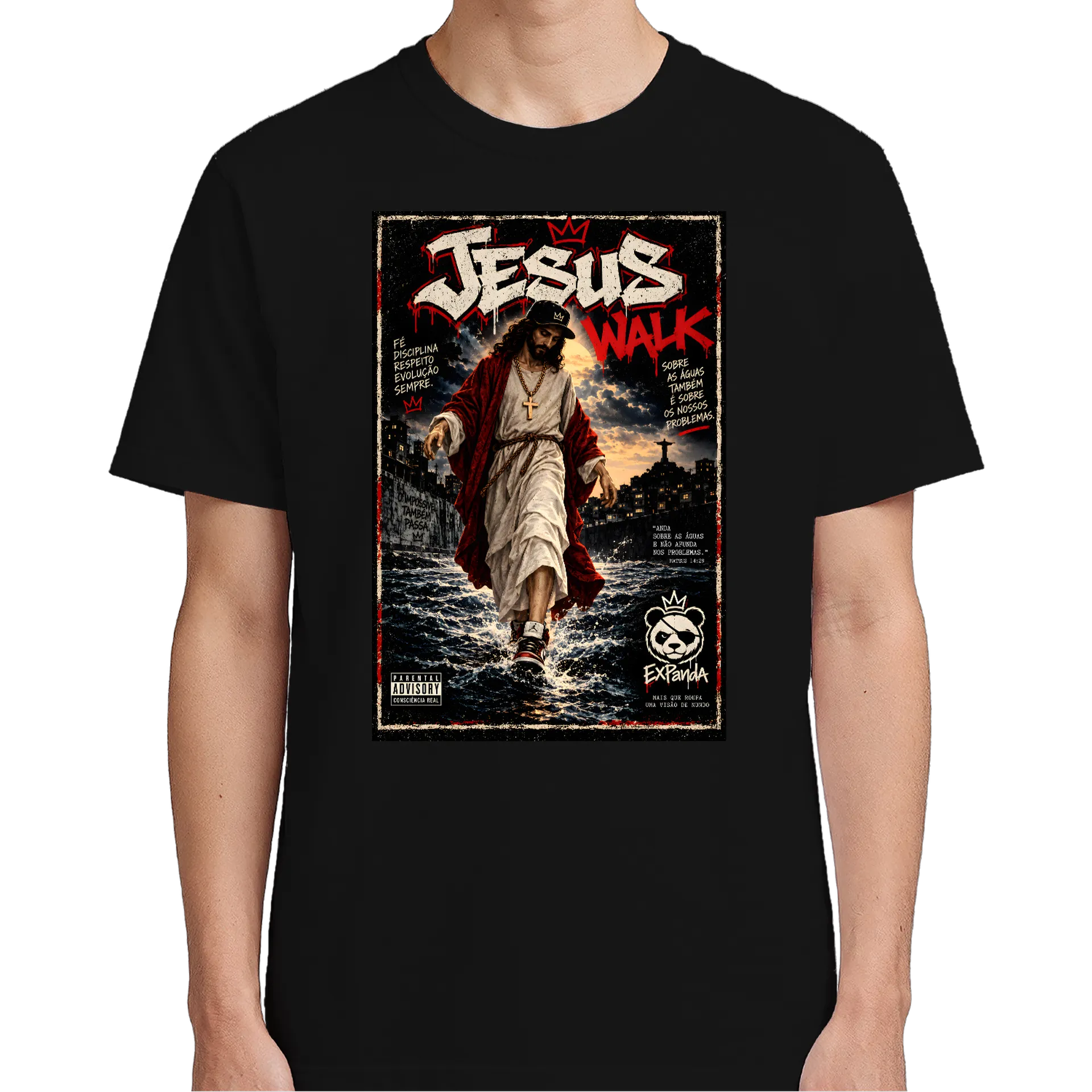 Camiseta personalizada - Imagem 4