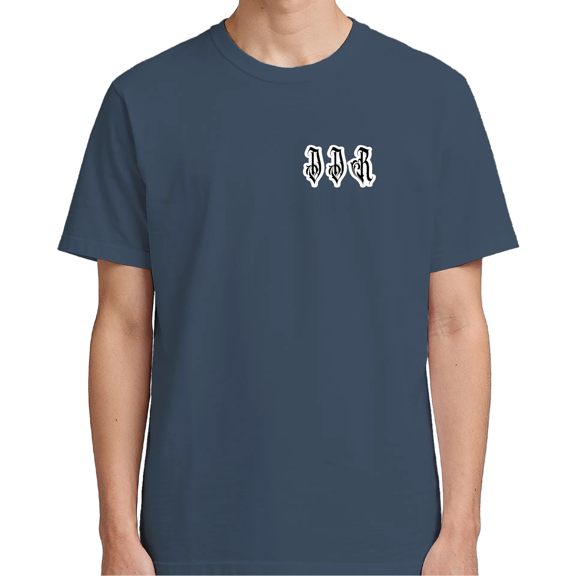 Camiseta Halloween de DDR 048 — imagem 4 de 6