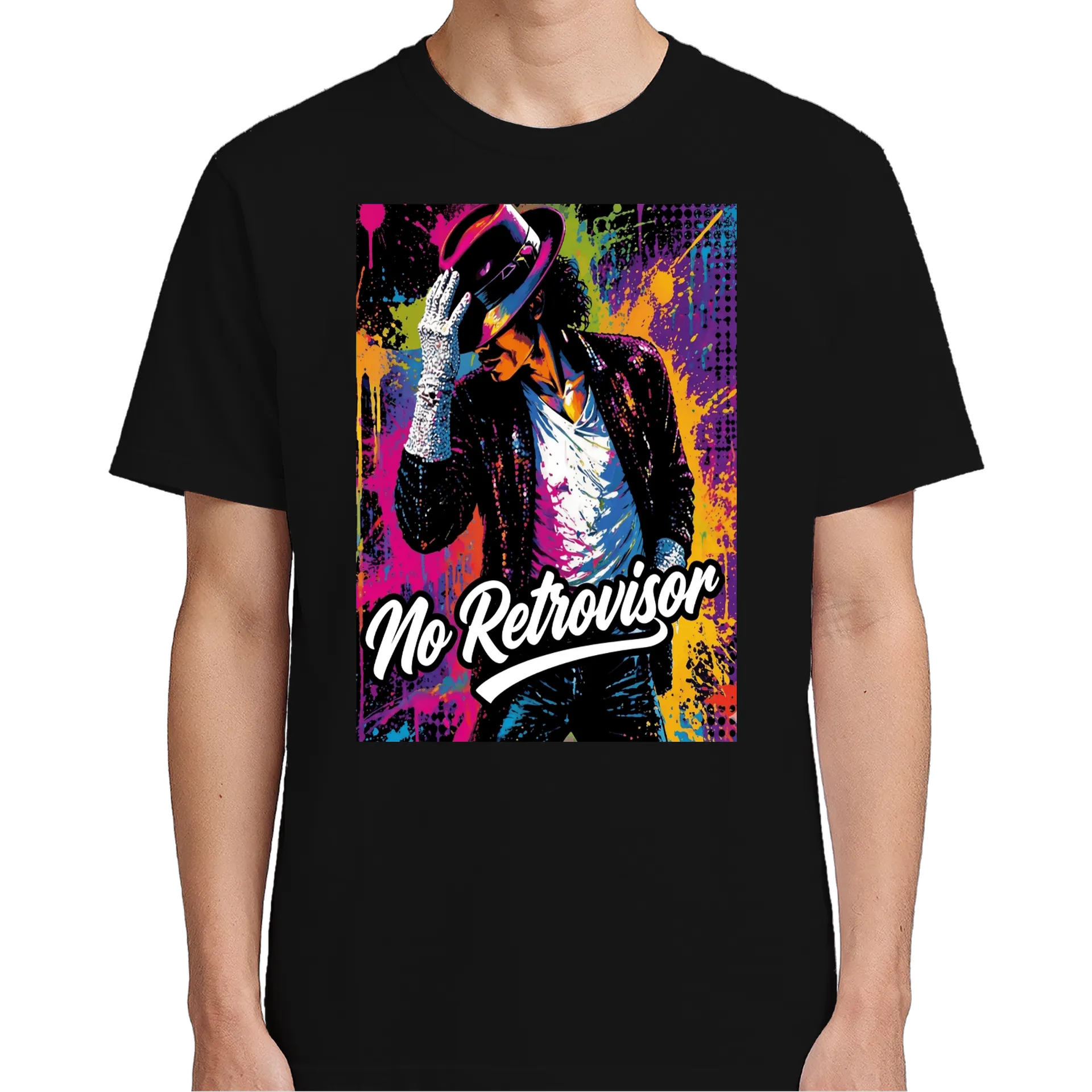 Camiseta personalizada - Imagem 5